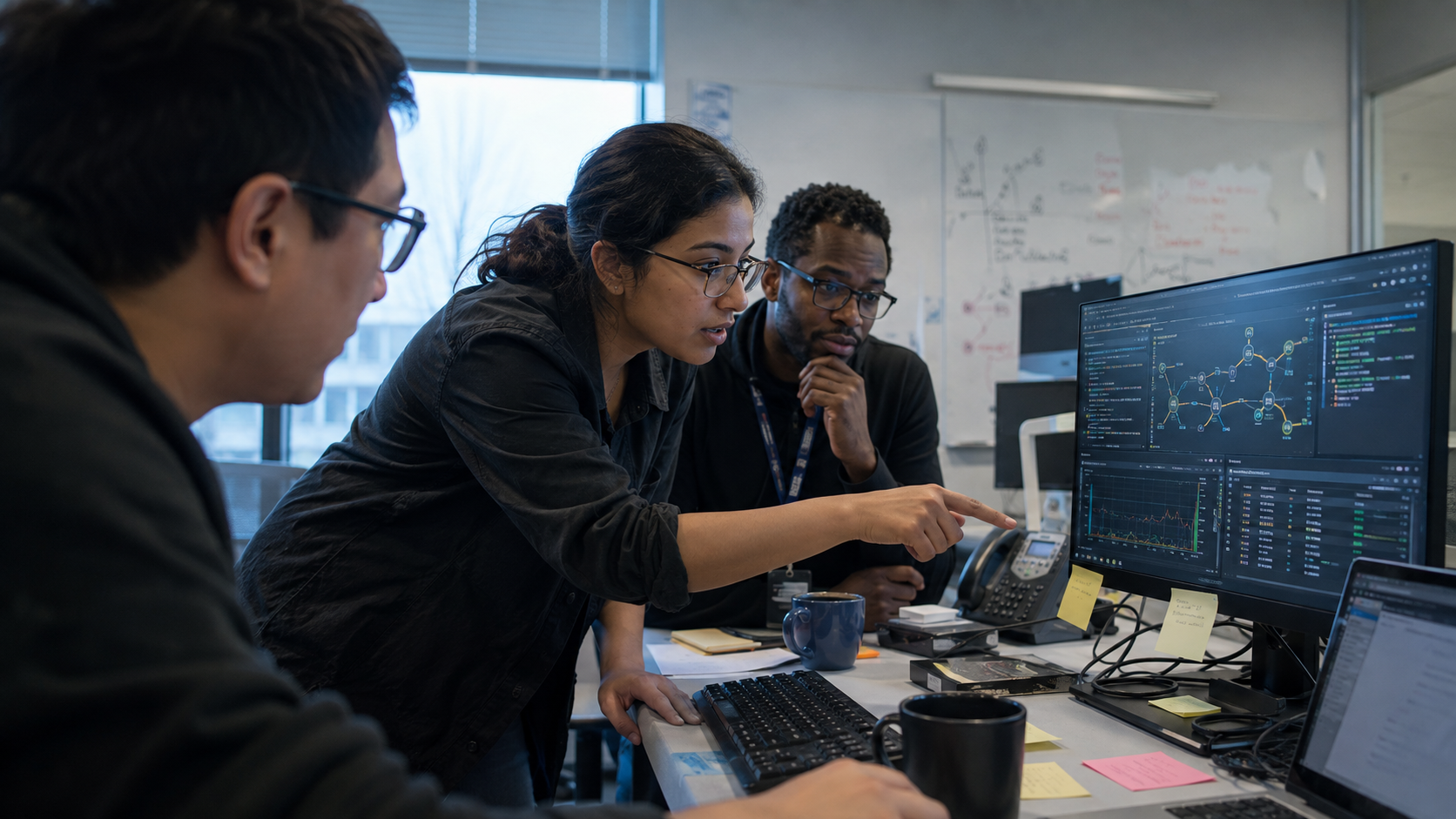 govern ai agents — What Does It Mean to Govern AI Agents?