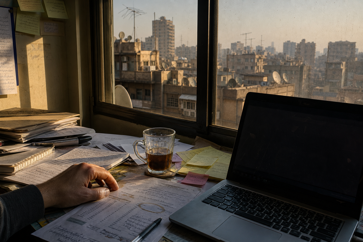 digital marketing agency cairo — About This Guide and How It Was Compiled