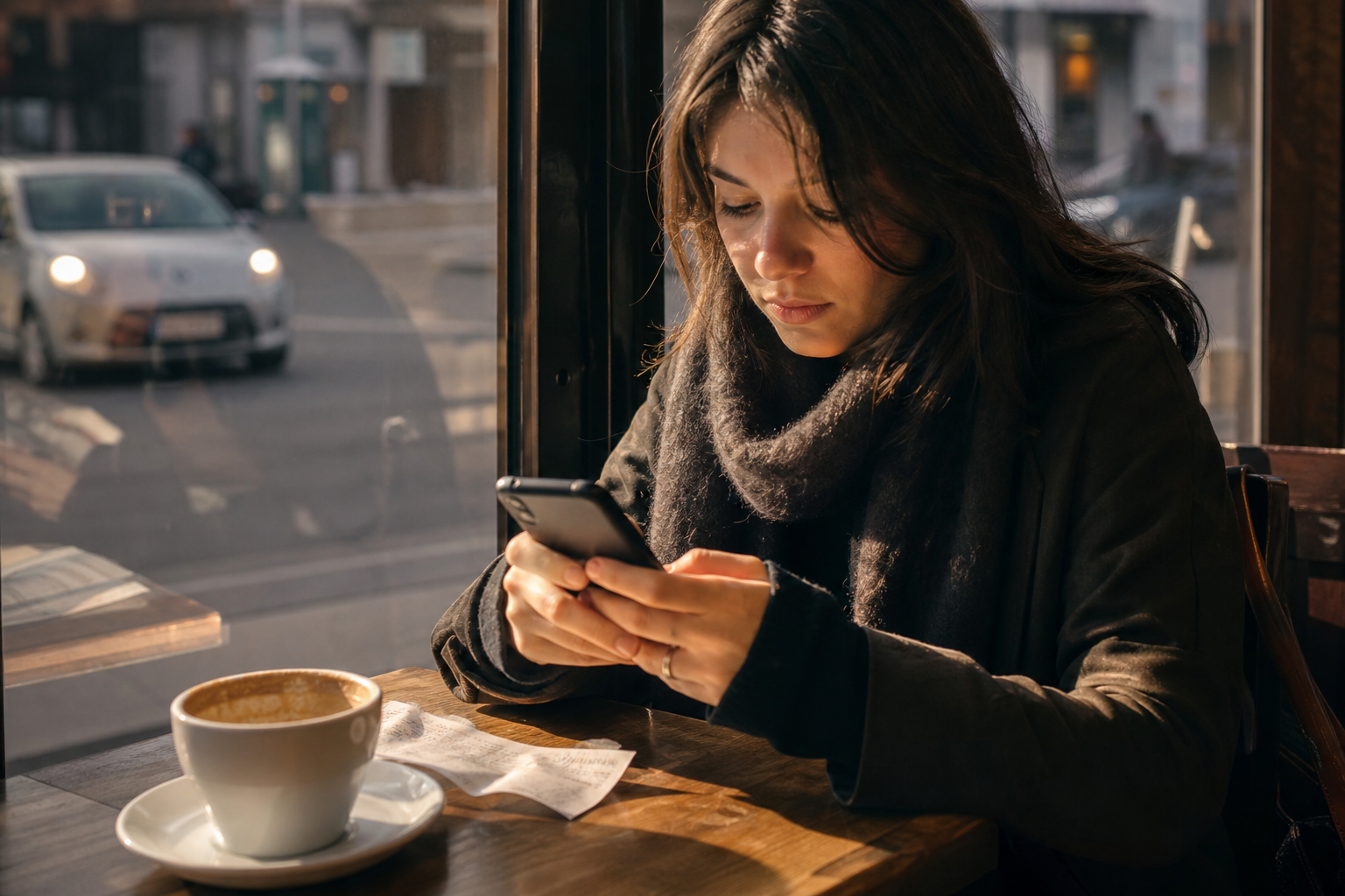 ما معنى رحلة العميل الرقمية في التسويق الحديث؟ — ما معنى رحلة العميل الرقمية في التسويق الحديث؟ التعريف الدقيق