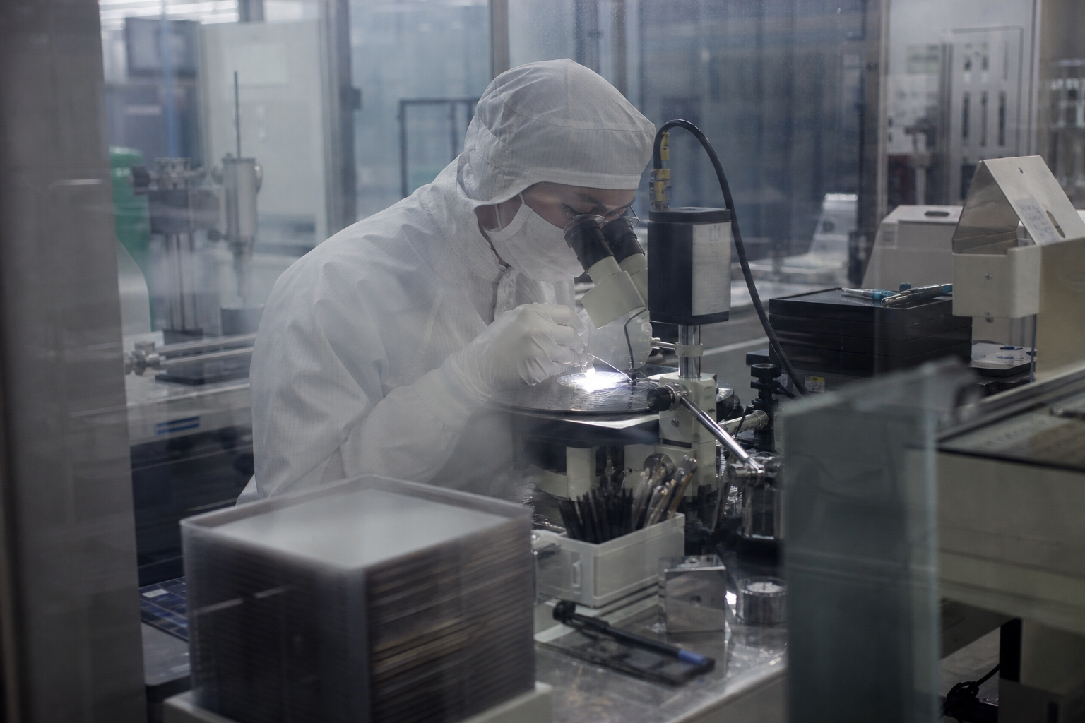 memory — It Is Not Just Memory: The Packaging Crisis