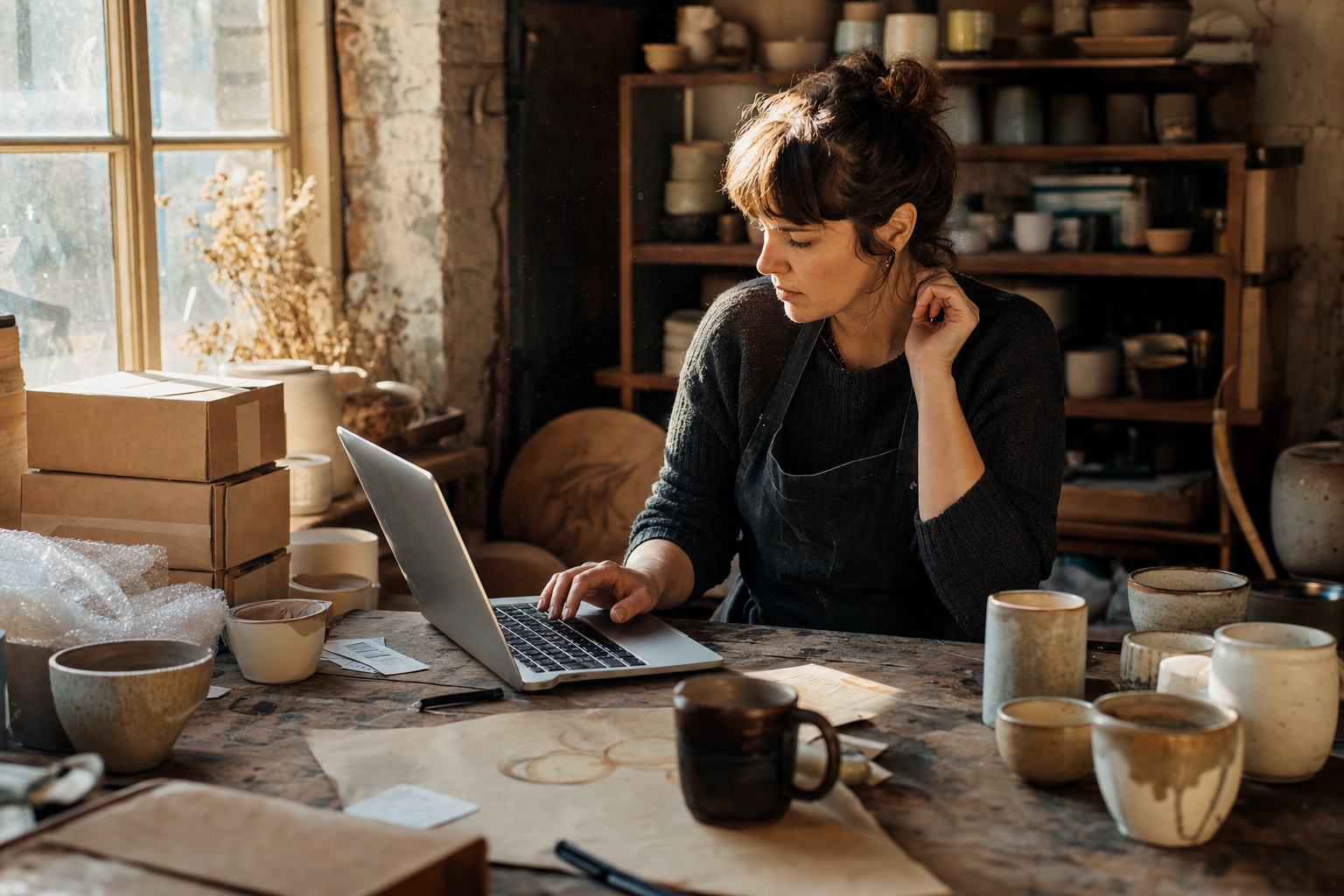 Choosing The Right E-Commerce Platform — What Is an E-Commerce Platform, and Why Does the Choice Matter?