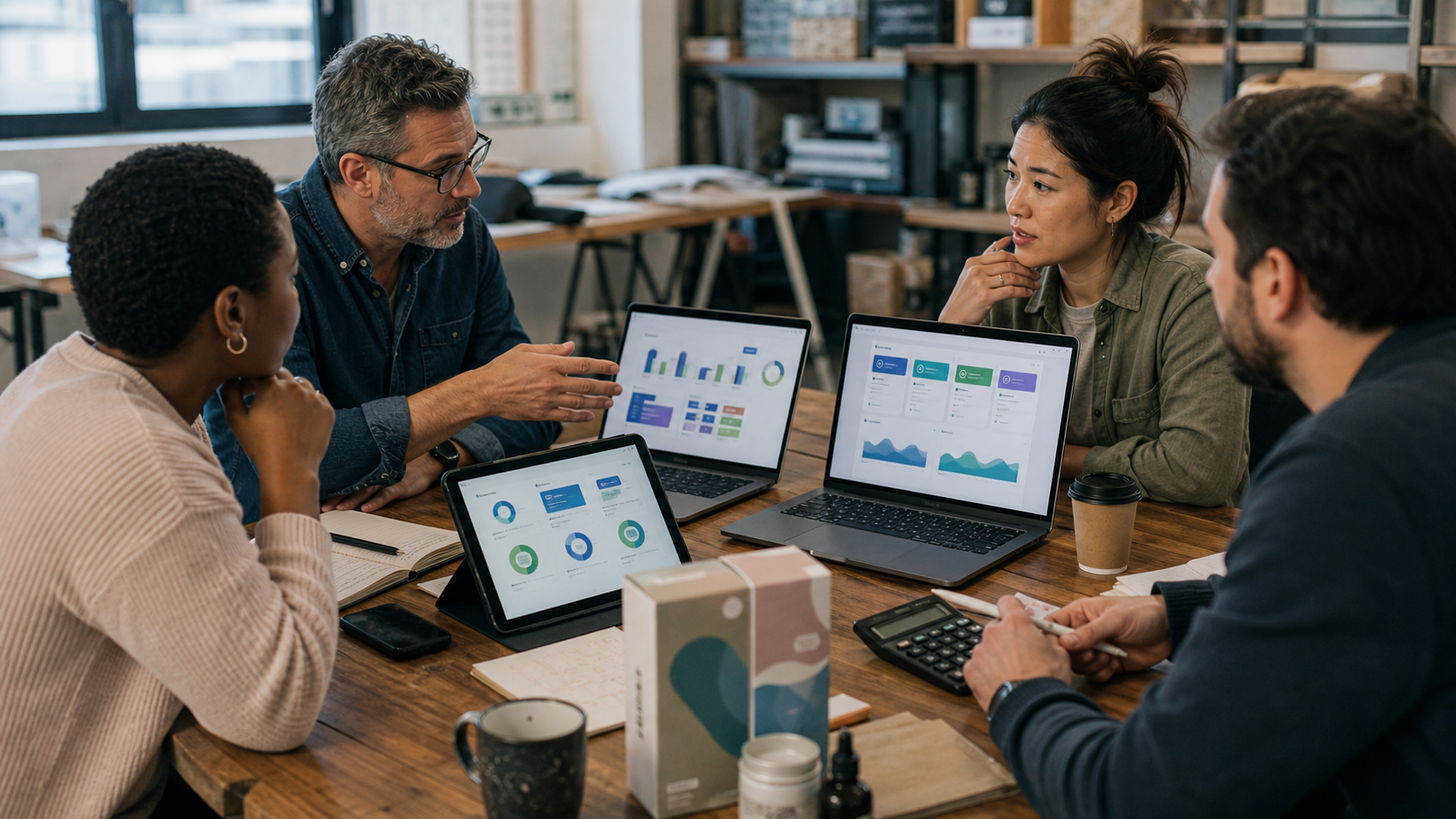 what are alternatives to unreliable yes-machine LLMs? — How do these alternatives compare for SME use cases?