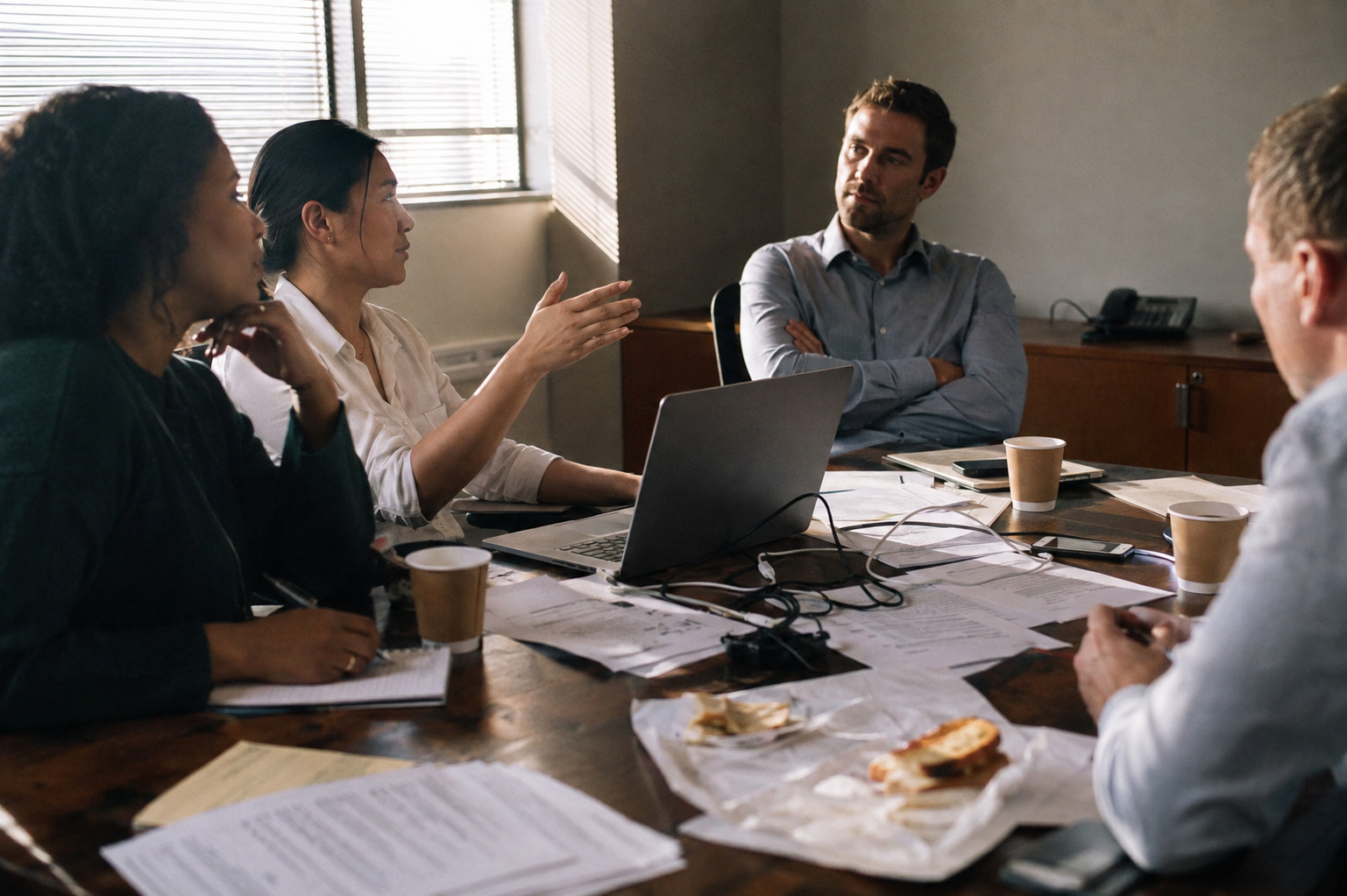 ai agent governance framework — What Are the Core Components of an AI Agent Governance Framework?