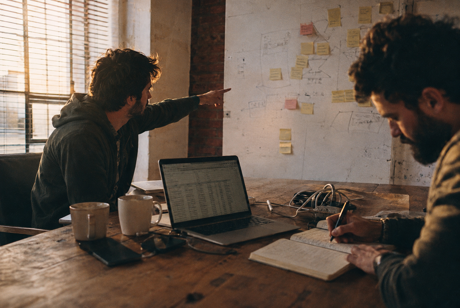 mvp software development for startups — How This Guide Was Built (Methodology & Transparency)