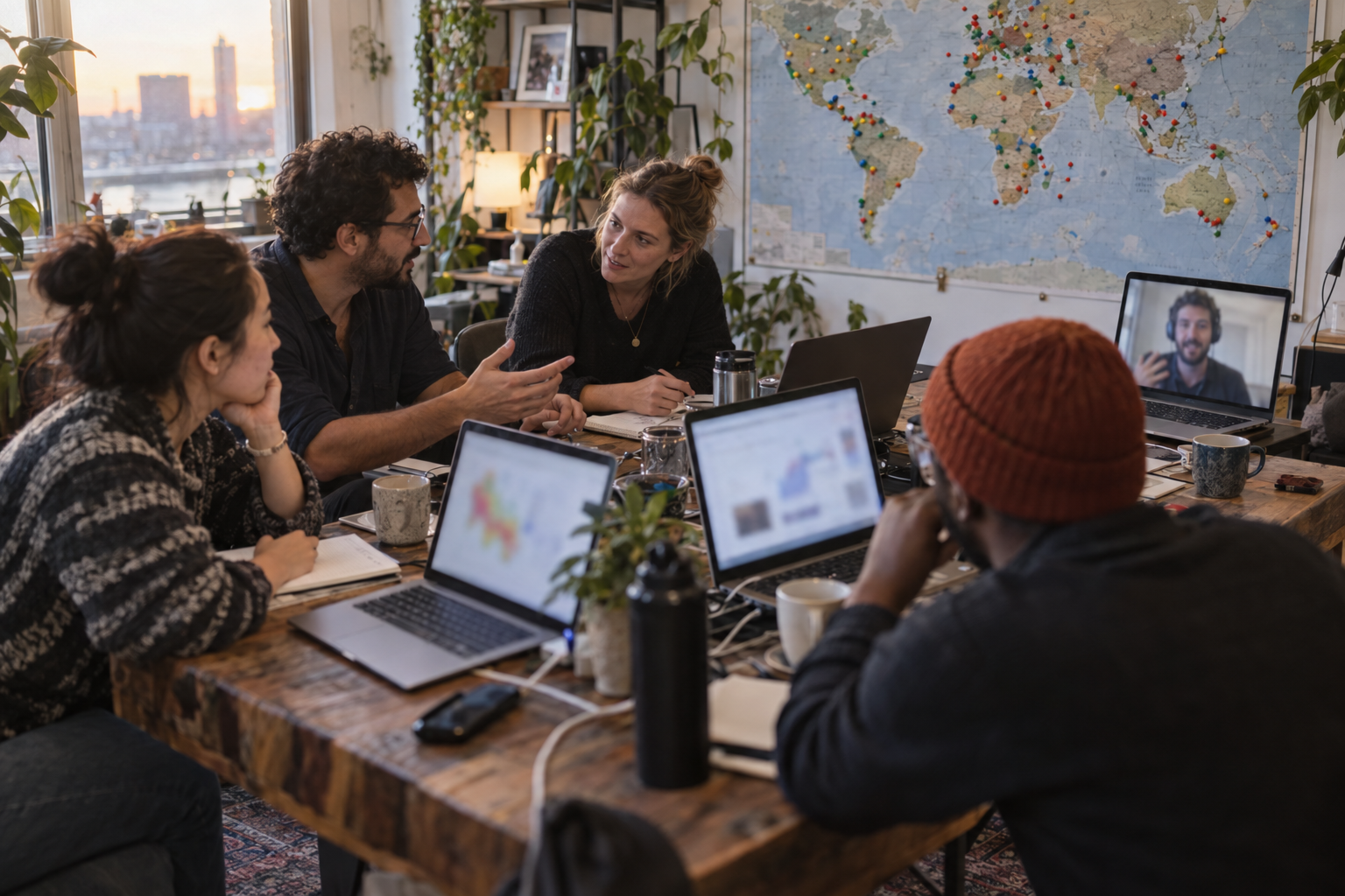 multi region seo agency — Multi region SEO agency: When Do You Really Need One?