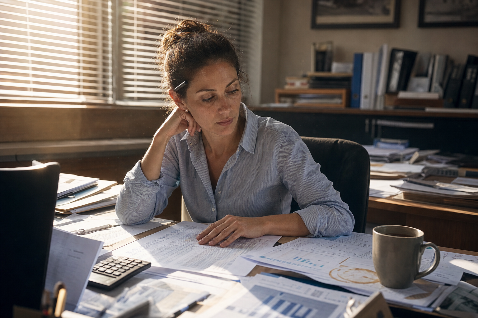 ai investment roi calculator — How Do You Calculate ROI on an AI Investment?
