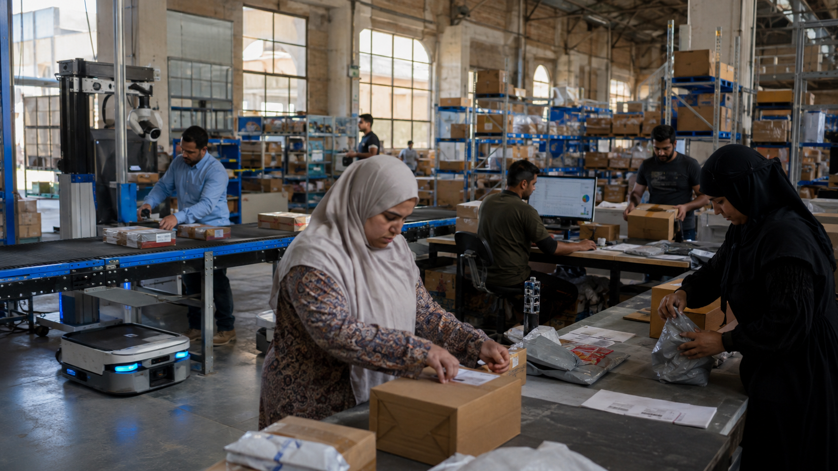 AI automation for e-commerce in Egypt 2026 — AI automation for e-commerce in Egypt 2026: Key Insights