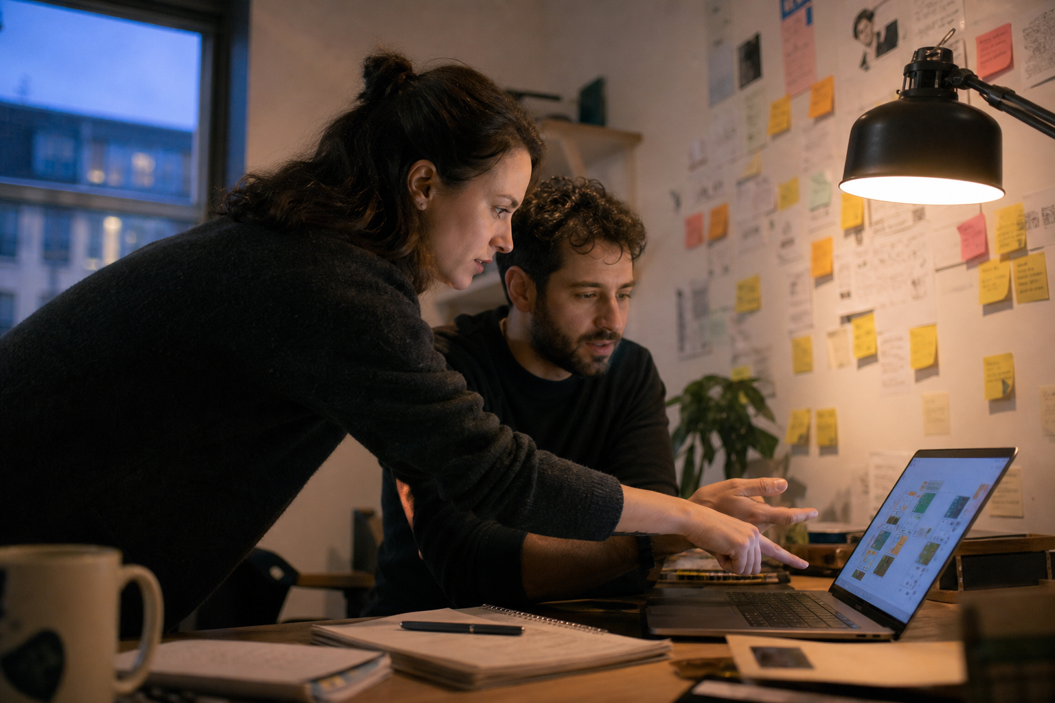 user experience improvement — user experience improvement مقدمة شاملة