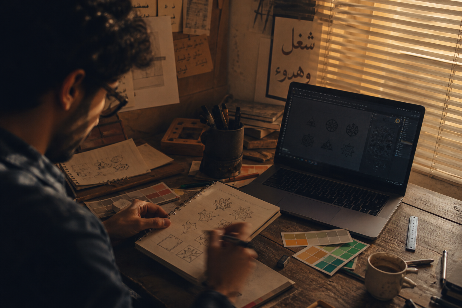 تكلفة تصميم هوية بصرية لشركة ناشئة في مصر — تكلفة تصميم هوية بصرية لشركة ناشئة في مصر: الجداول التفصيلية لعام 2026