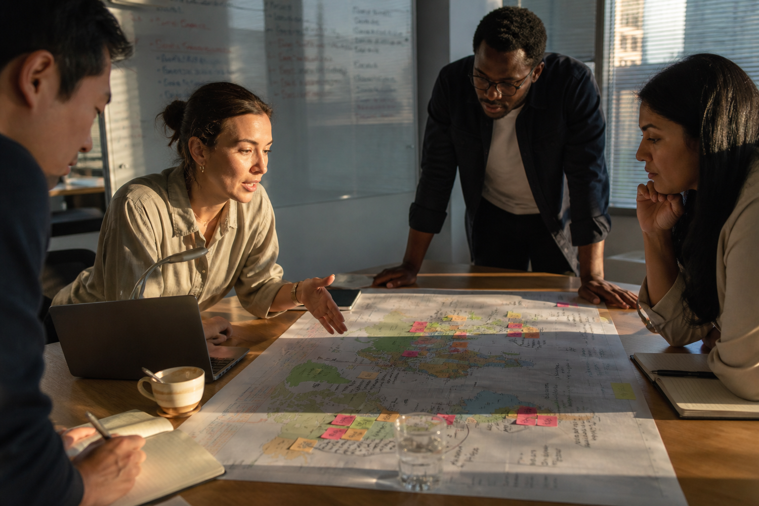 top firm for scaling seo across multiple regions — What Does a Top Firm for Scaling SEO Across Multiple Regions Actually Do?