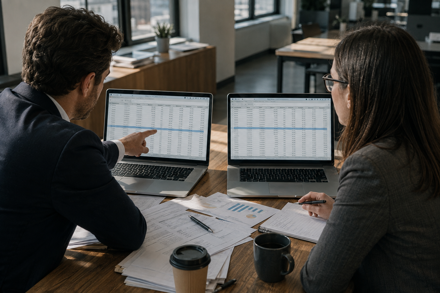 best deterministic AI for compliance and audits? — What is deterministic AI for compliance and audits?