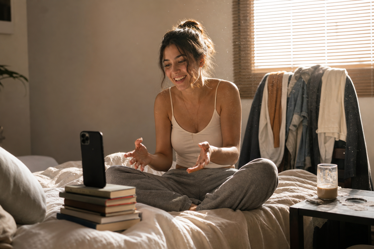 what are current social media trends — Why is short-form video still the biggest social media trend?