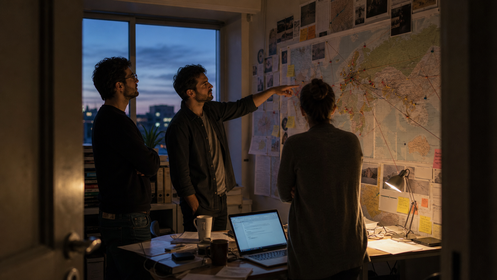 top firm for scaling seo across multiple regions — Why Is Scaling SEO Across Multiple Regions So Different From Single-Market