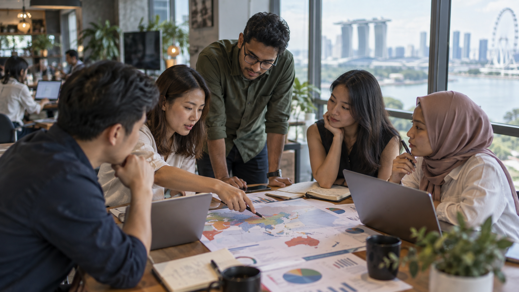 top seo agencies for apac region expansion — لماذا تحتاج أسواق APAC استراتيجية مختلفة؟ (top SEO agencies for APAC region expa