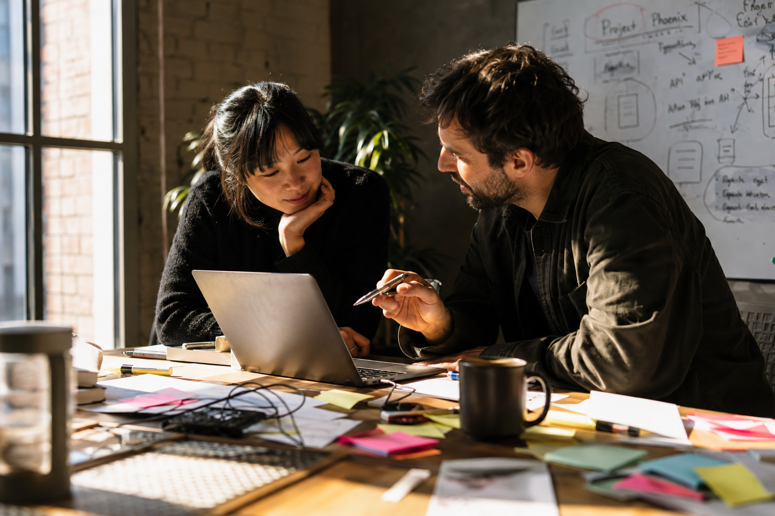 mvp app development for startups — About this guide