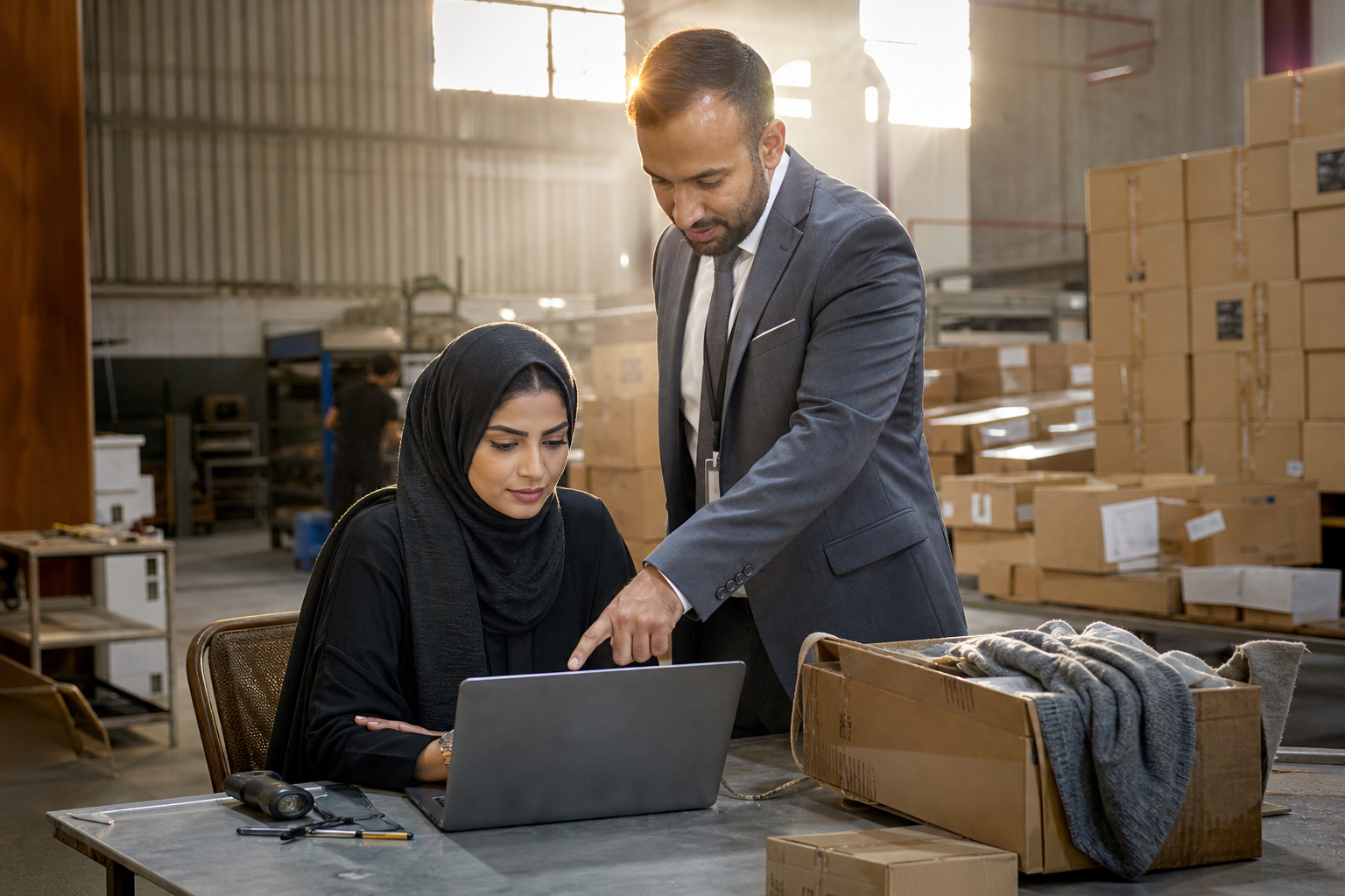 deterministic AI vs LLM for e-commerce returns fraud detection — Why is deterministic AI vs LLM for e-commerce returns fraud