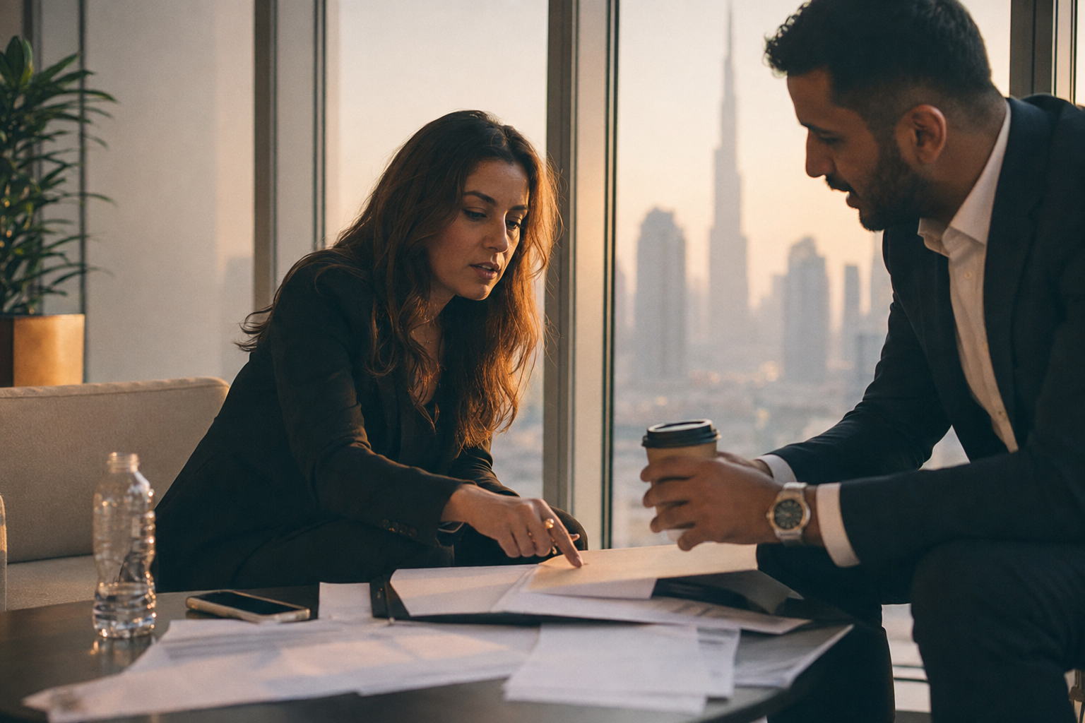 AI automation compliance checklist UAE Saudi Arabia — How do UAE and Saudi AI regulations differ?