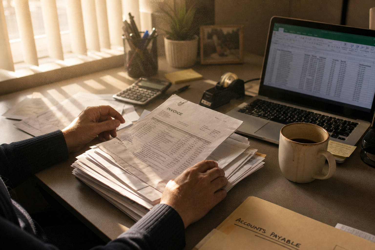 accounts payable ai agents — What Are Accounts Payable AI Agents?