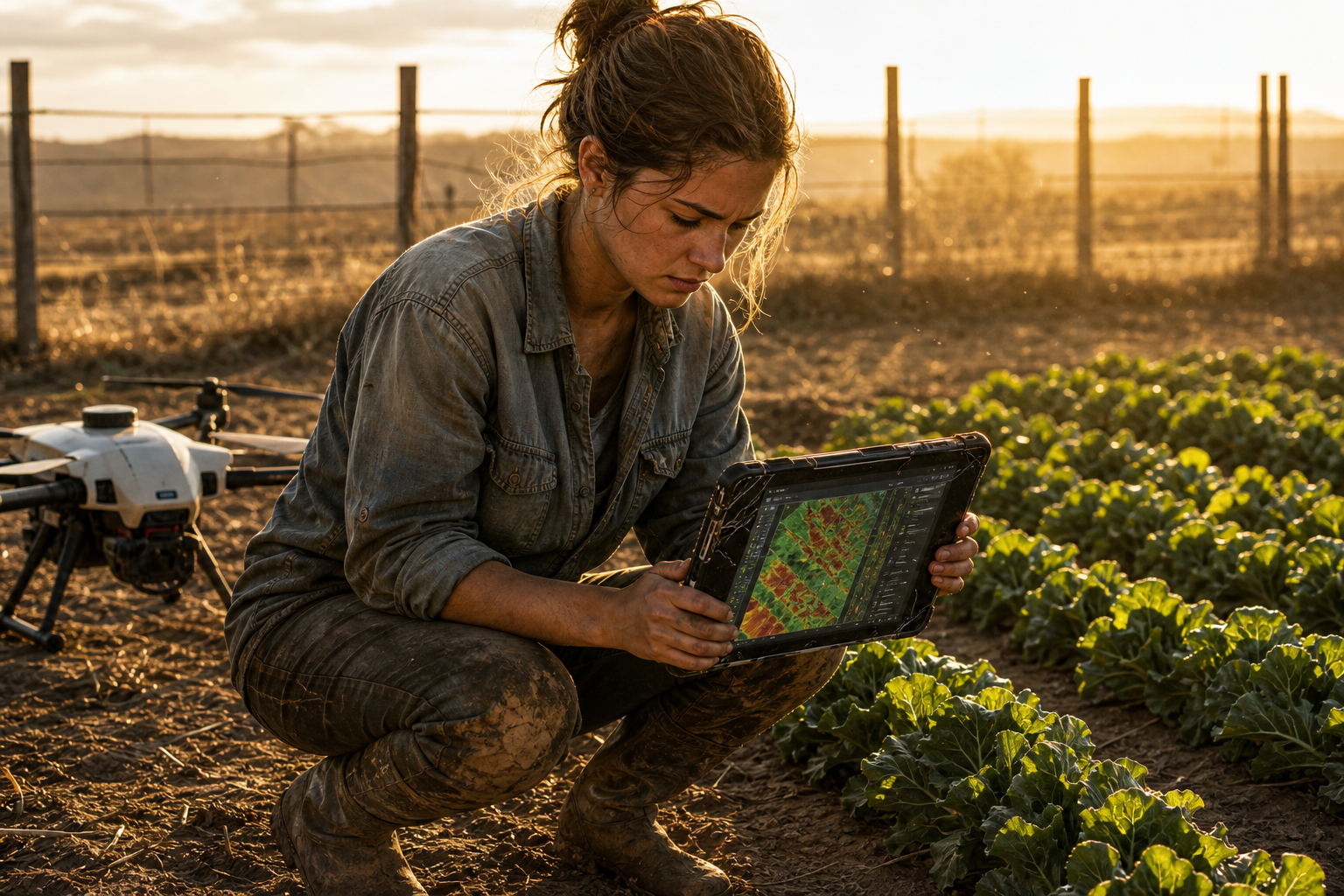 ai in agriculture courses — What Are AI in Agriculture Courses?