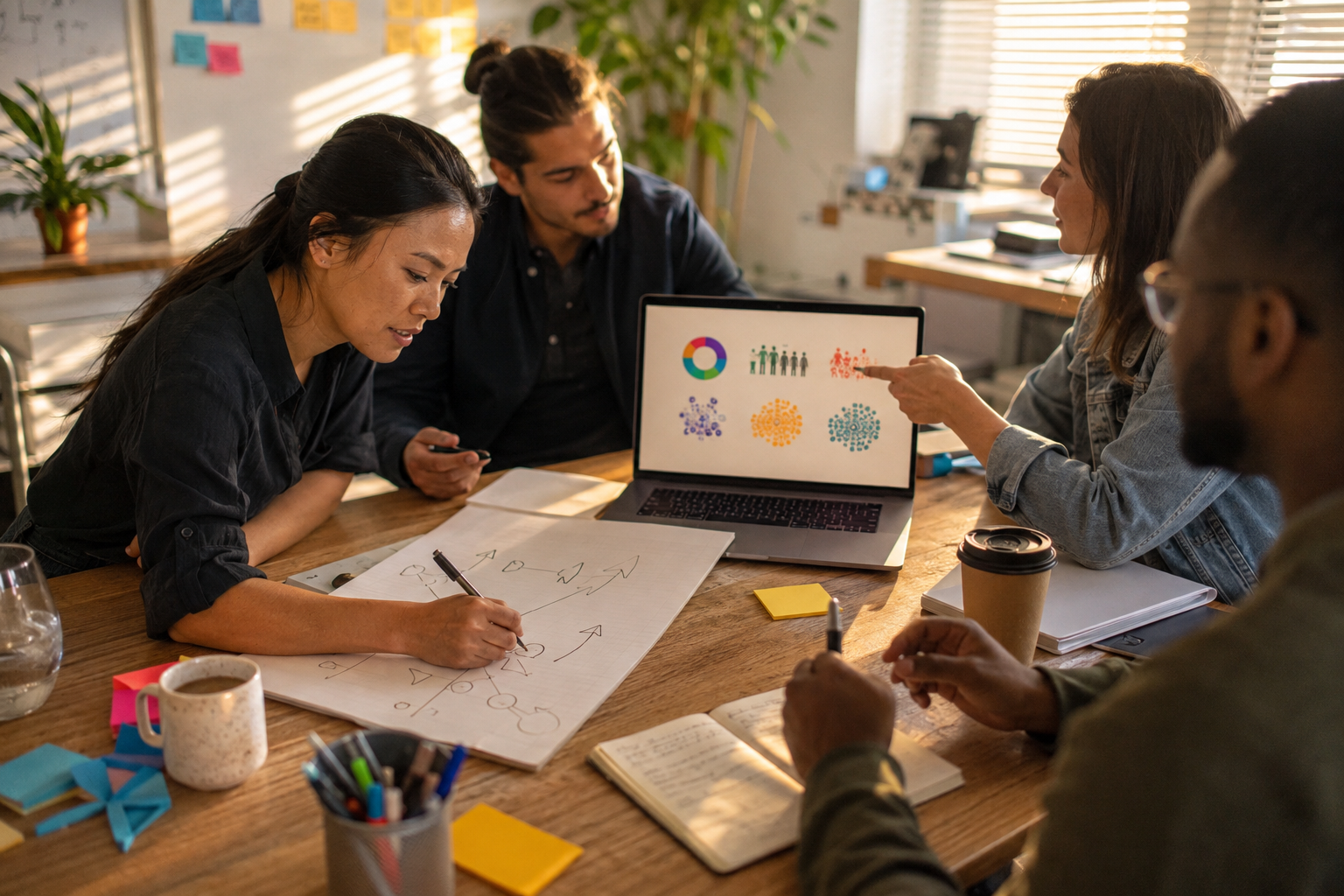 personalized marketing — استراتيجيات التسويق الشخصي