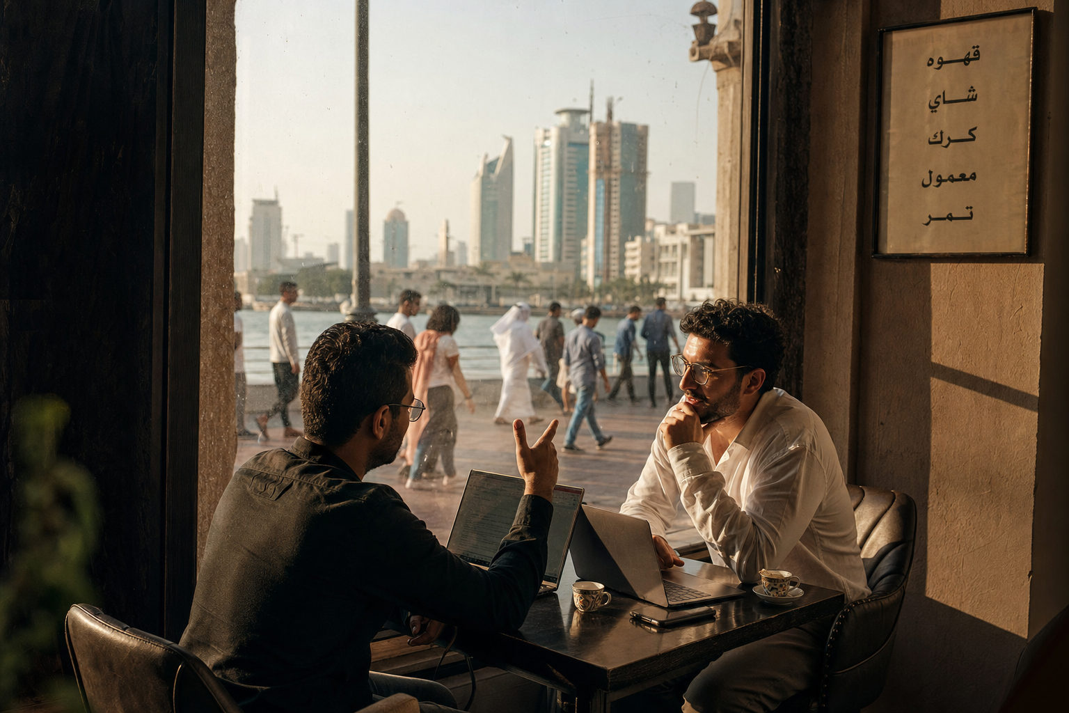 Future global trends 2026 — Future Global Trends 2026: لماذا يهم رواد أعمال MENA؟