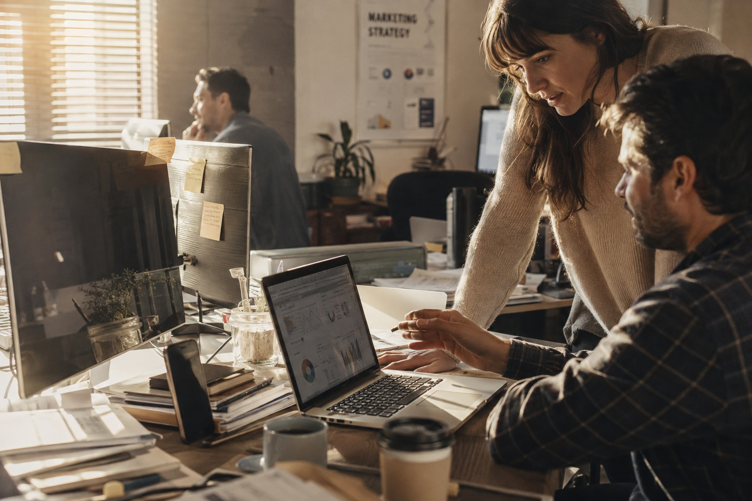 2026 marketing trends — 2024 marketing trends in digital strategy