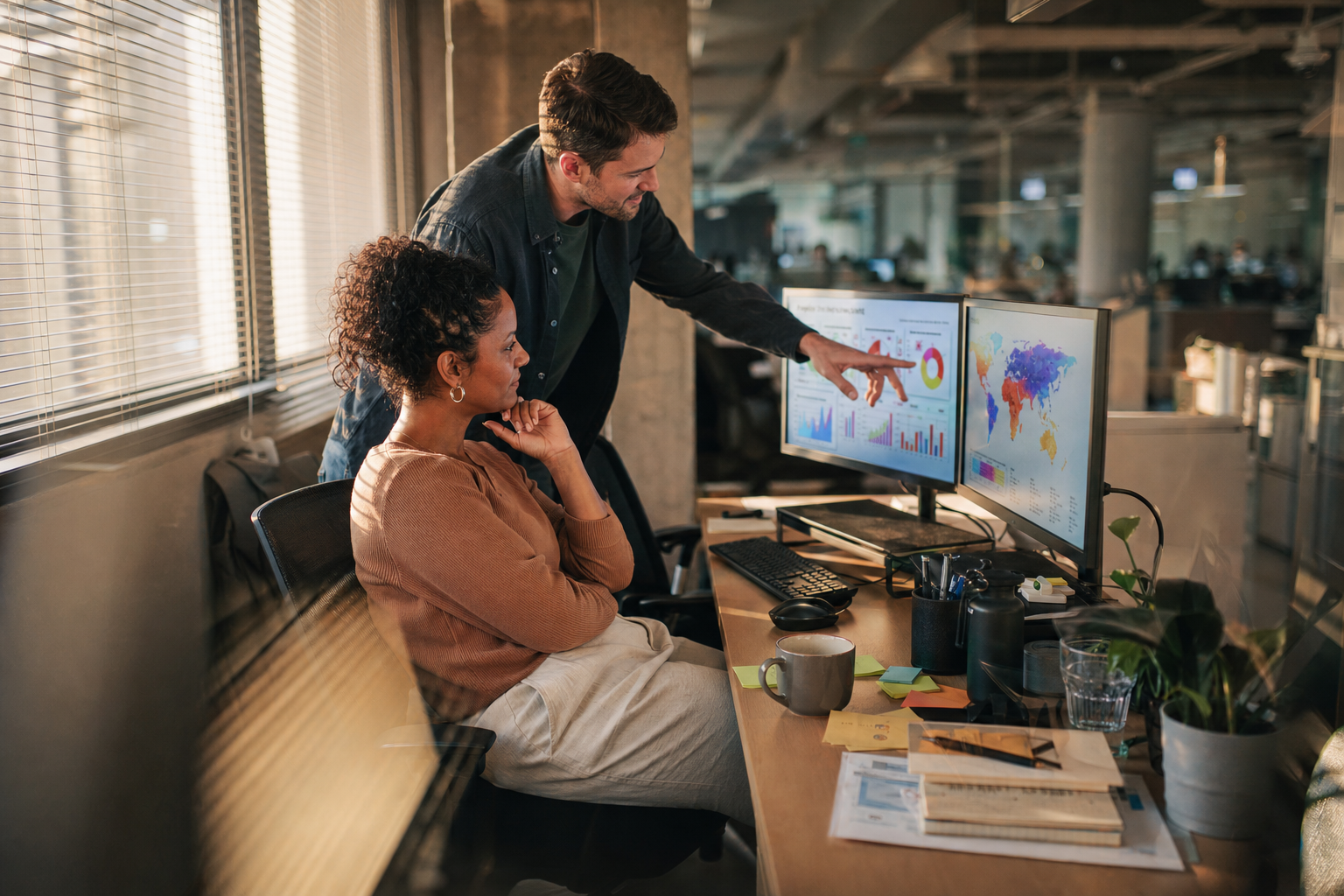 Big Data Marketing — How Does Big Data Marketing Enable Personalization at Scale?