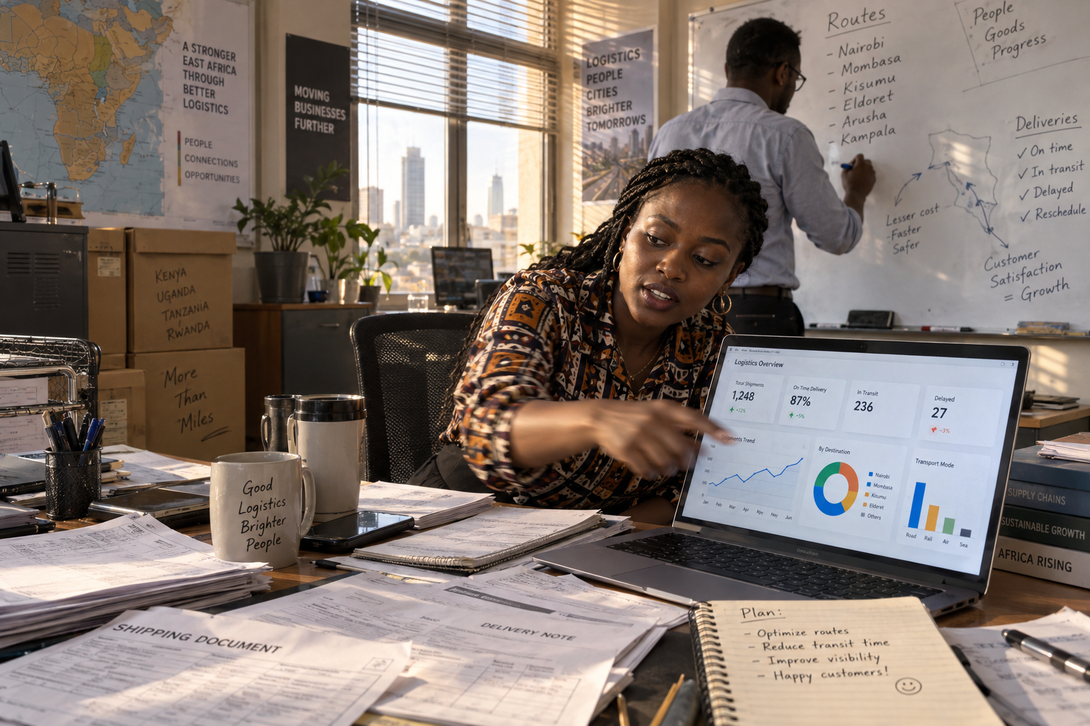 data-driven decision-making — تطبيقات عملية لتحليل البيانات