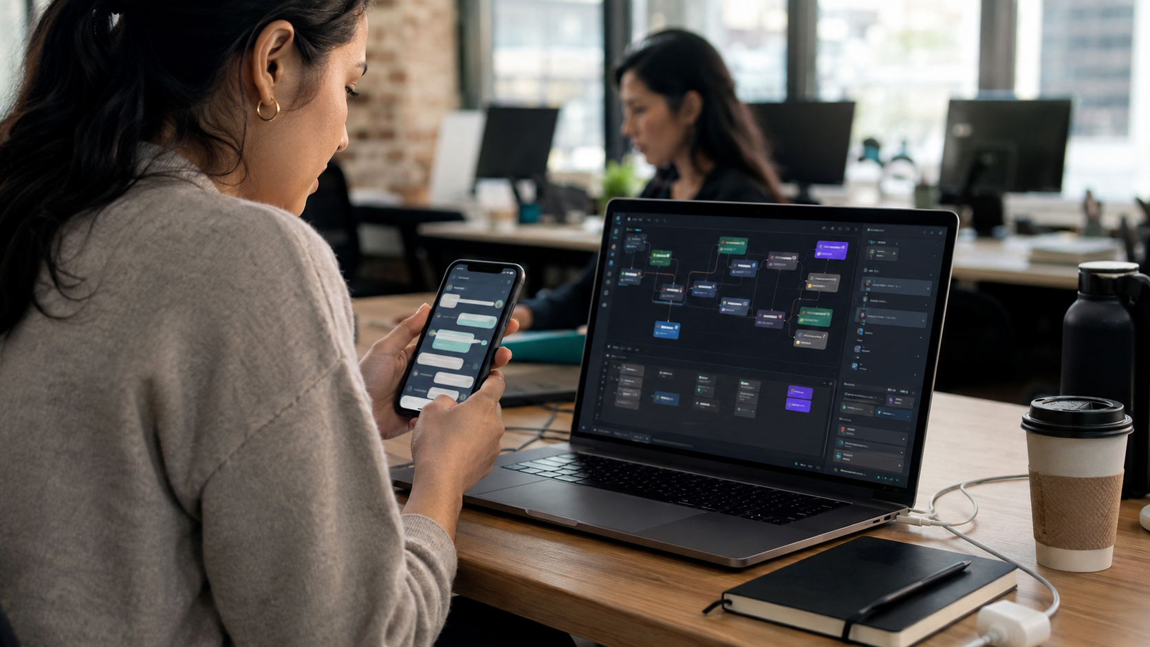 how to integrate AI agents with WhatsApp Business API — How to Integrate AI Agents With WhatsApp Business API: The Core Steps