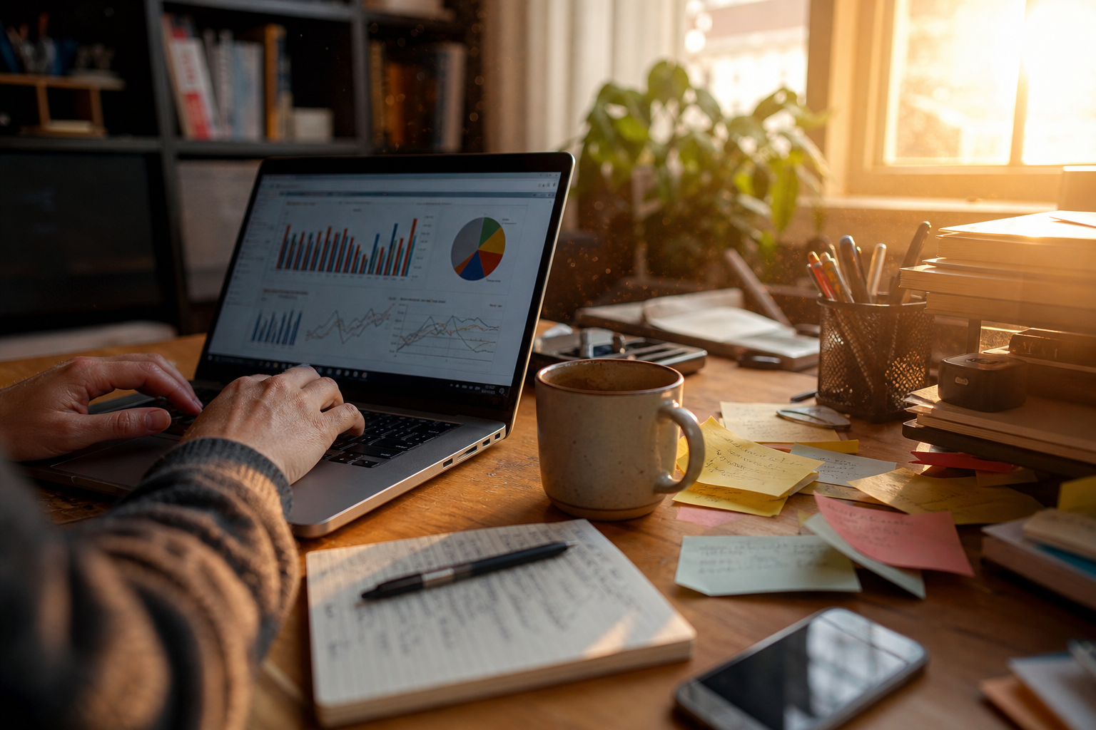 SEO strategies — ما هي أفضل أدوات تحسين محركات البحث في 2026؟