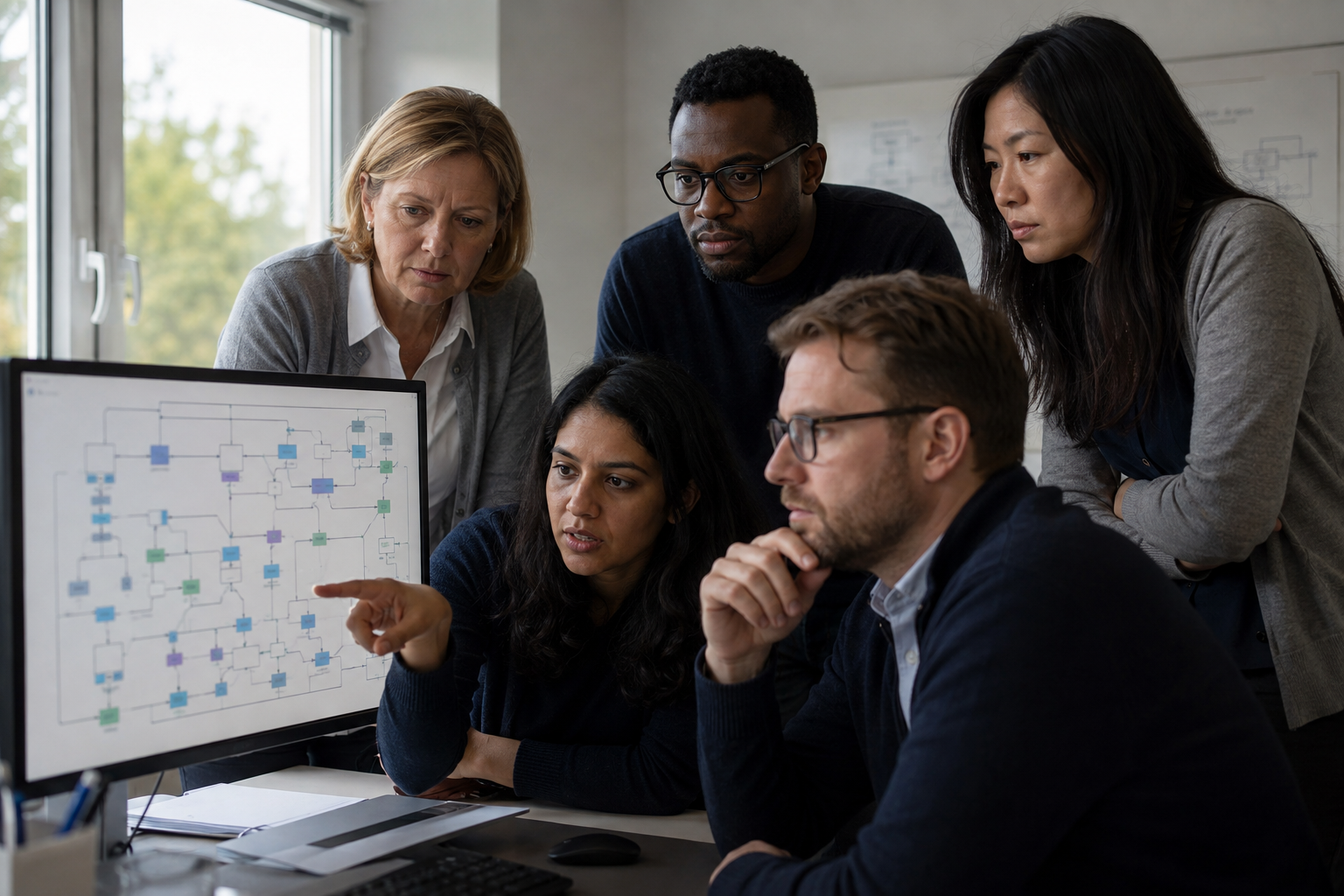 enterprise AI agent governance framework 2026 — Why does AI agent governance matter for compliance?