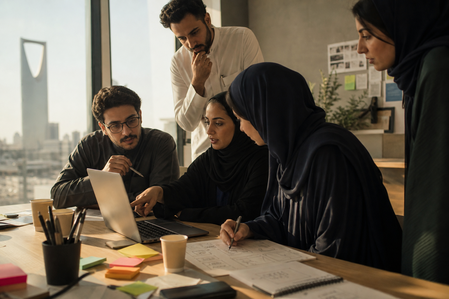 كم تكلفة خدمات تحسين التجربة الرقمية في السعودية — كم تكلفة خدمات تحسين التجربة الرقمية في السعودية حسب نوع الخدمة؟