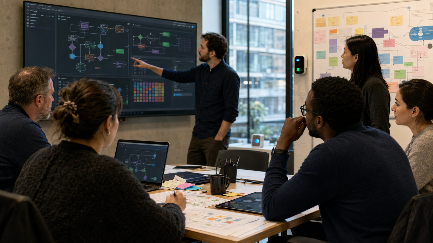 enterprise AI agent governance framework 2026 — How do you build an AI agent governance framework in 2026?