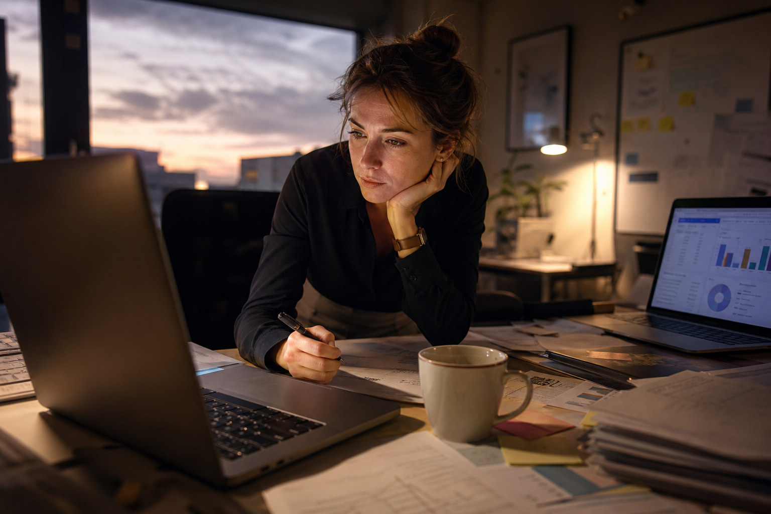 ai agent marketing automation roi case study — How Is ROI on AI Digital Assistants Measured Correctly?