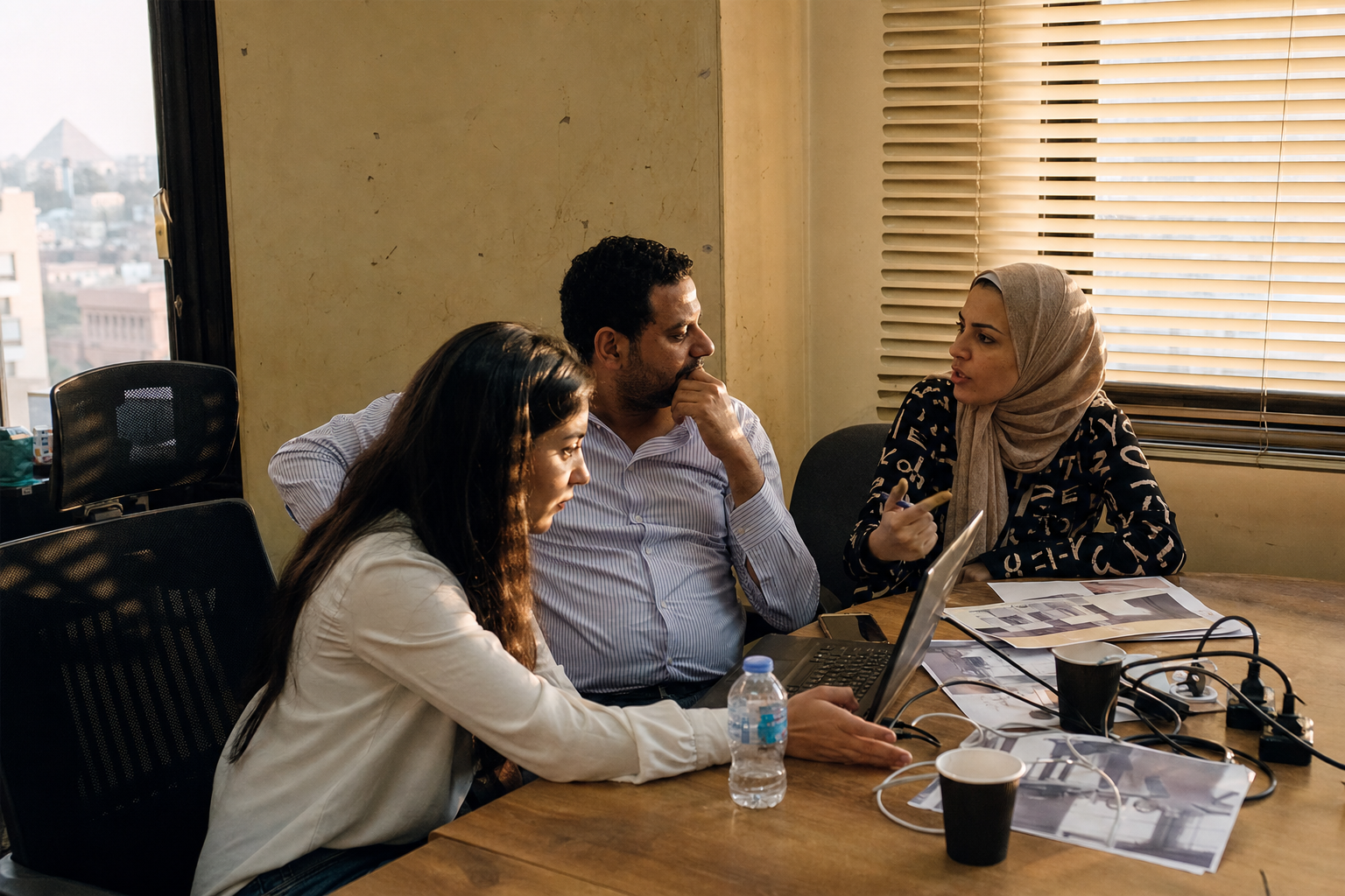 b2b digital marketing agency egypt — B2B Digital Marketing Agency Egypt: Why Specialized Expertise Matters