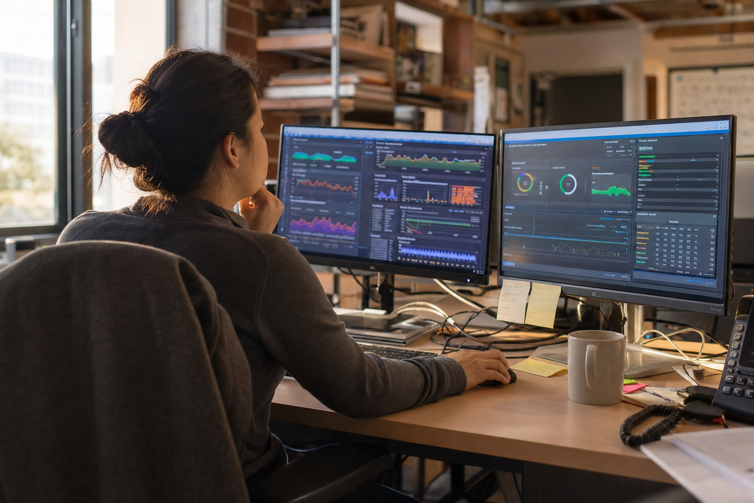 how to measure digital employee experience in avd — How to Measure Digital Employee Experience in AVD: The Core Metrics