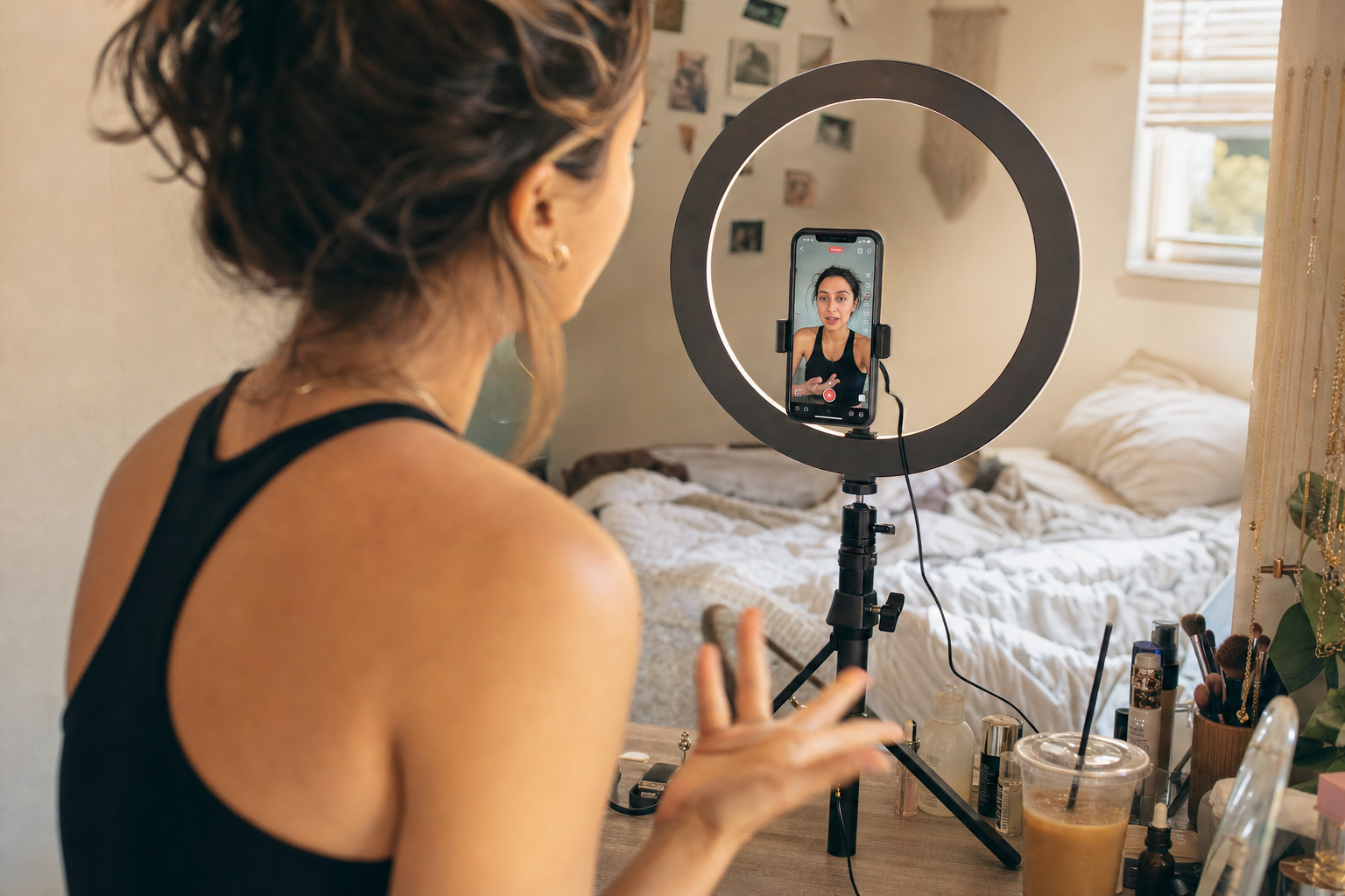 what are some recent digital marketing trends — What are some recent digital marketing trends in social media and video?
