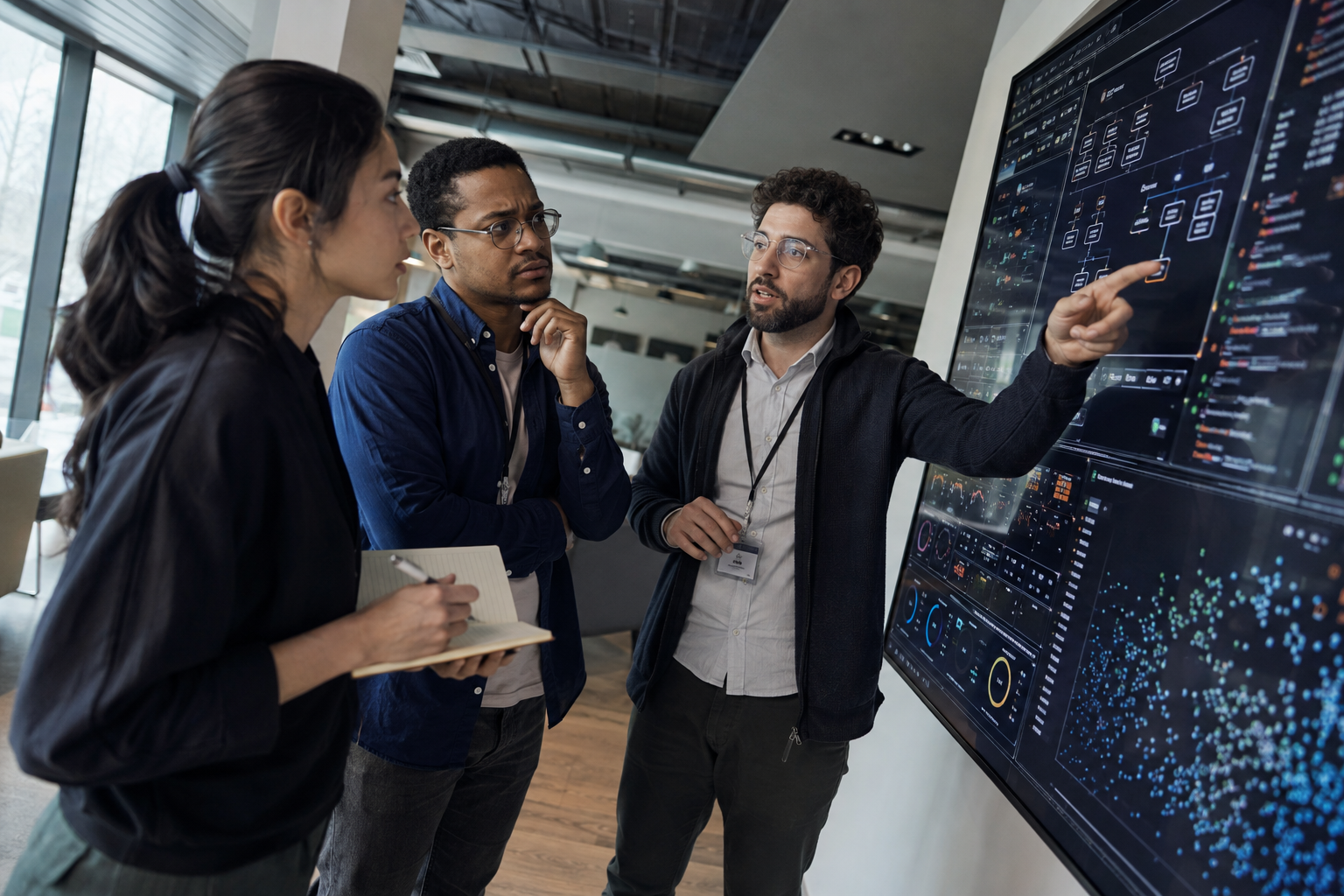 govern ai agents enterprise — Why do enterprises need an AI agent governance framework in 2026?