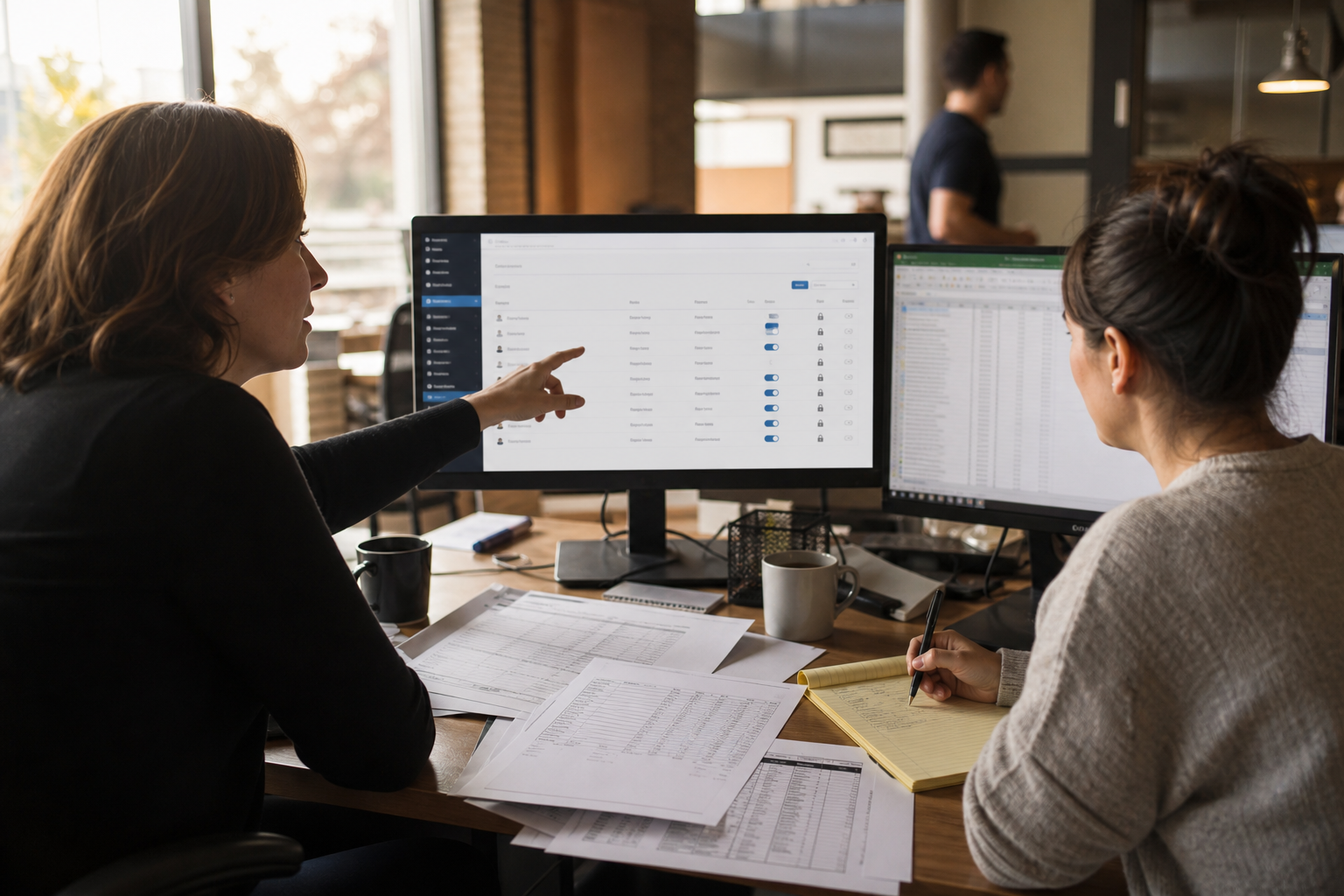 gdpr compliant ai — How do governed AI agents differ from ungoverned ones?