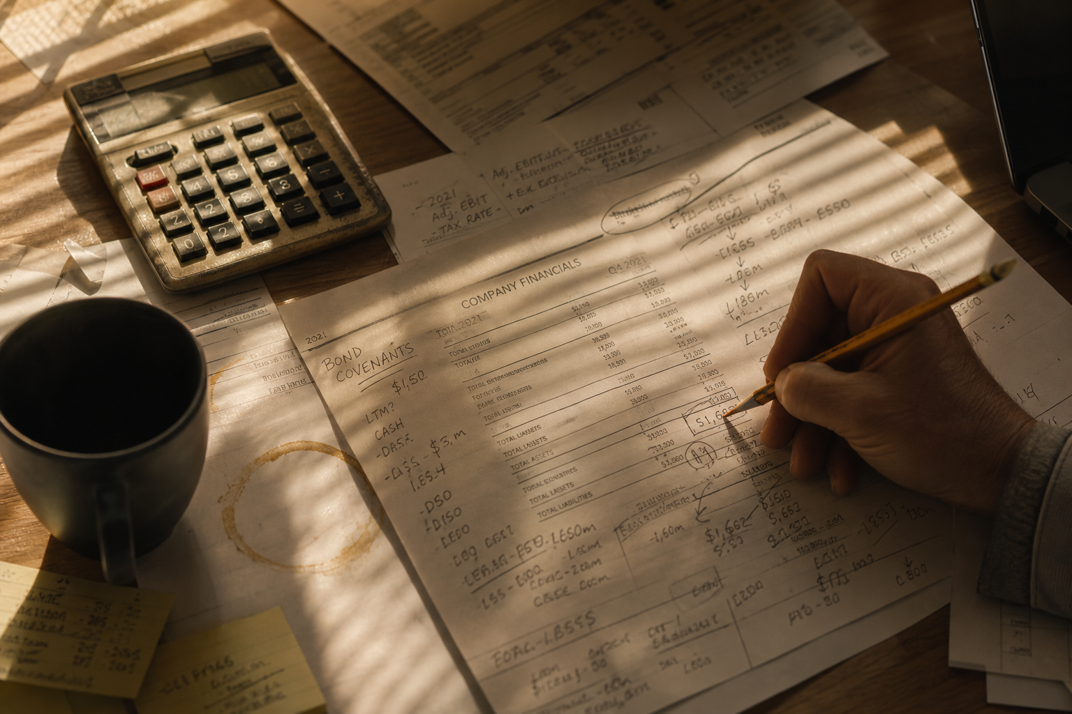 ai marketing roi calculator — The Working Calculator: A Documented, Defensible Methodology