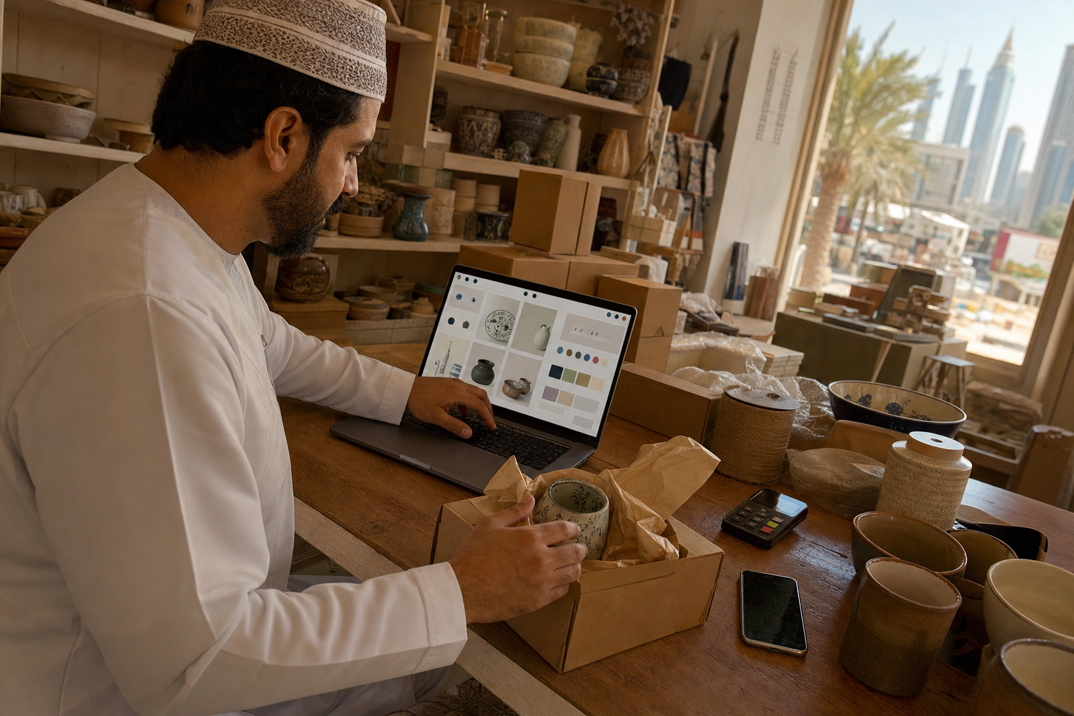 woocommerce — Why do MENA merchants choose WooCommerce over Shopify, Salla, or Zid?