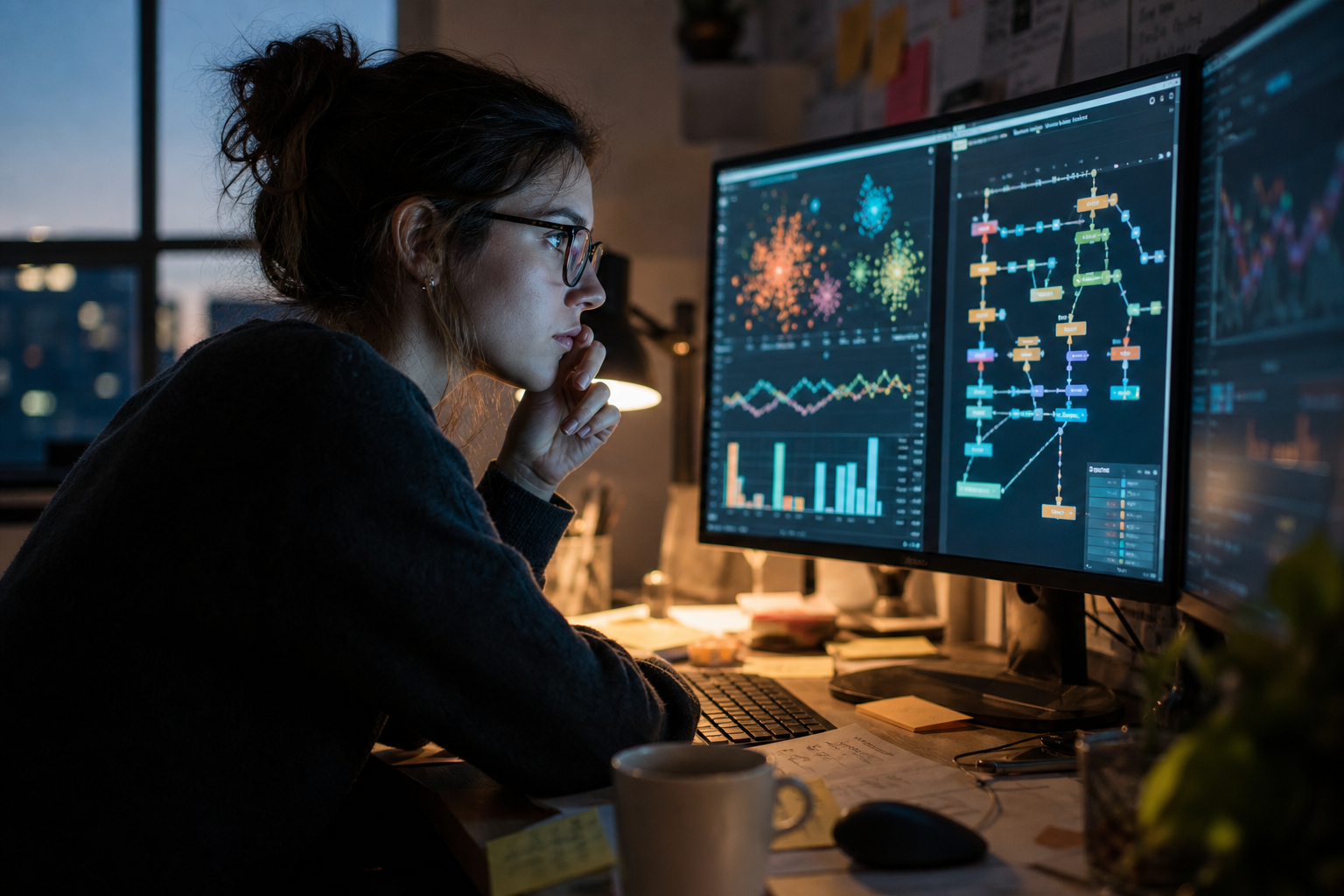 AI-driven personalization e-commerce 2026 — ما هي المكونات الأساسية لنظام تخصيص فعال بالذكاء الاصطناعي؟