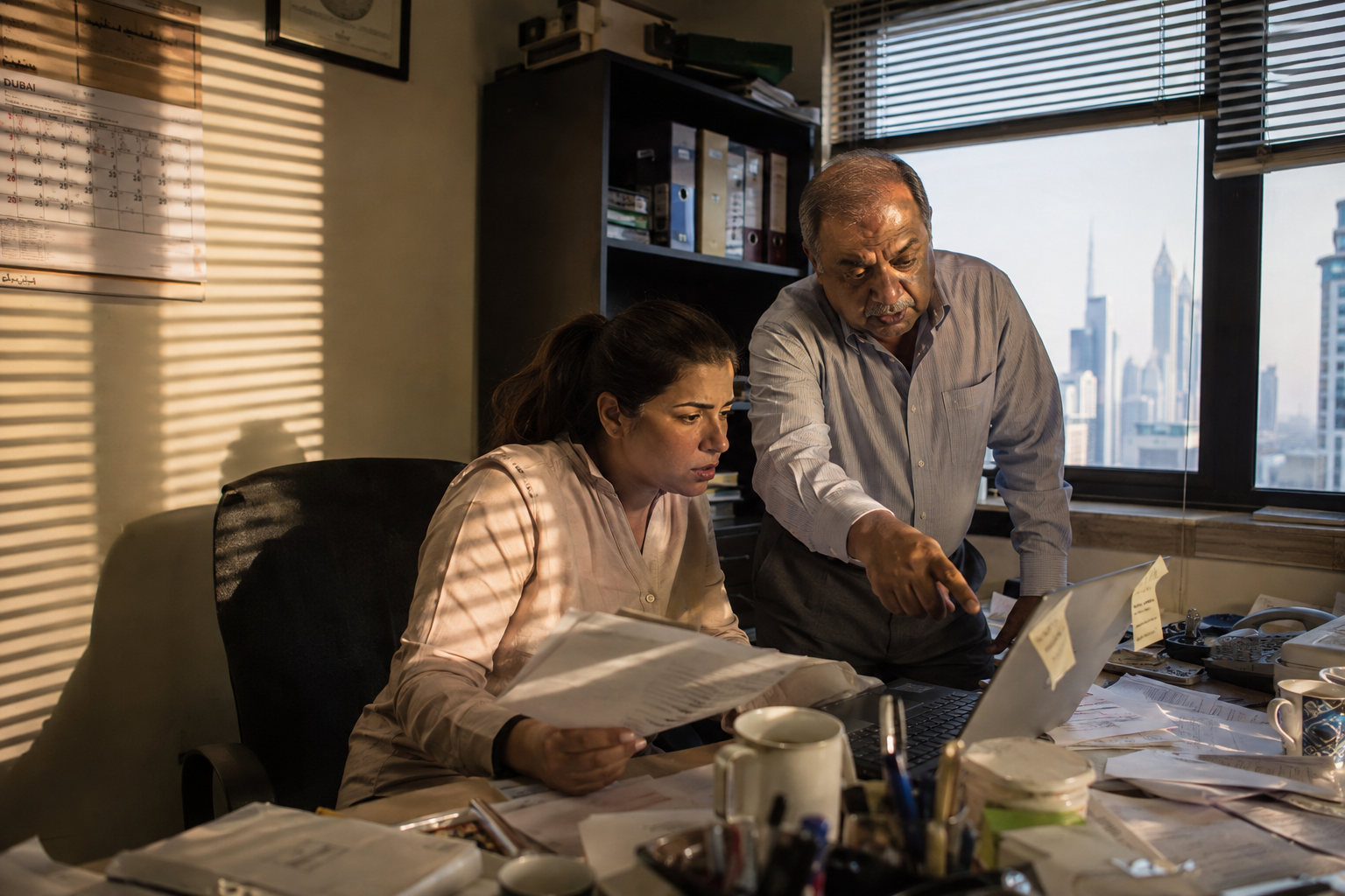 pdpl executive regulations uae status last 7 days — Why should MENA SMEs care about PDPL now?