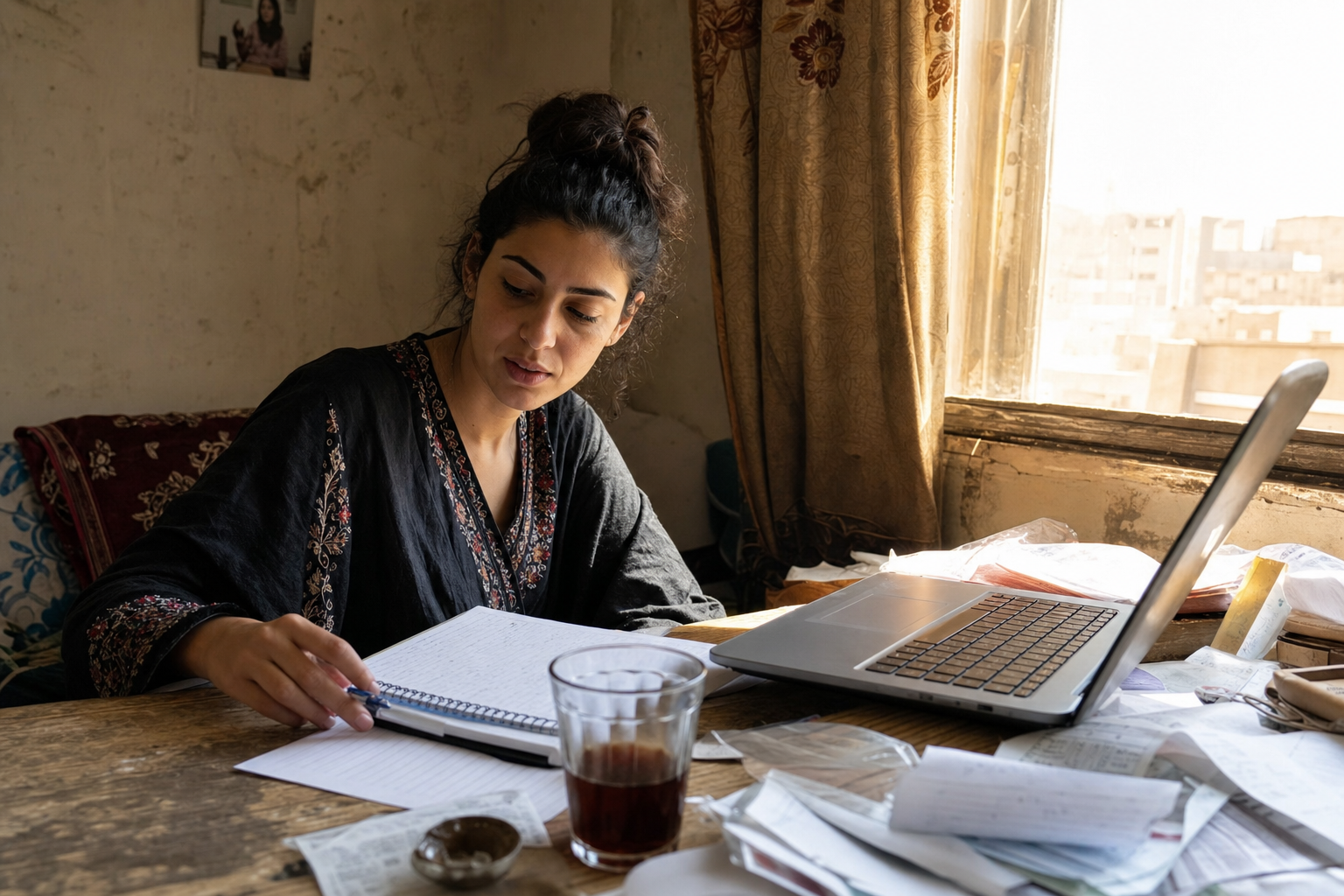 ما هي تكلفة إدارة صفحات السوشيال ميديا شهرياً في مصر — إفصاح ومنهجية جمع البيانات