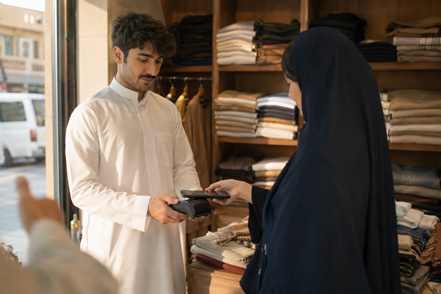 بوابات الدفع الإلكتروني — ما أفضل بوابات الدفع الإلكتروني في السوق السعودي؟