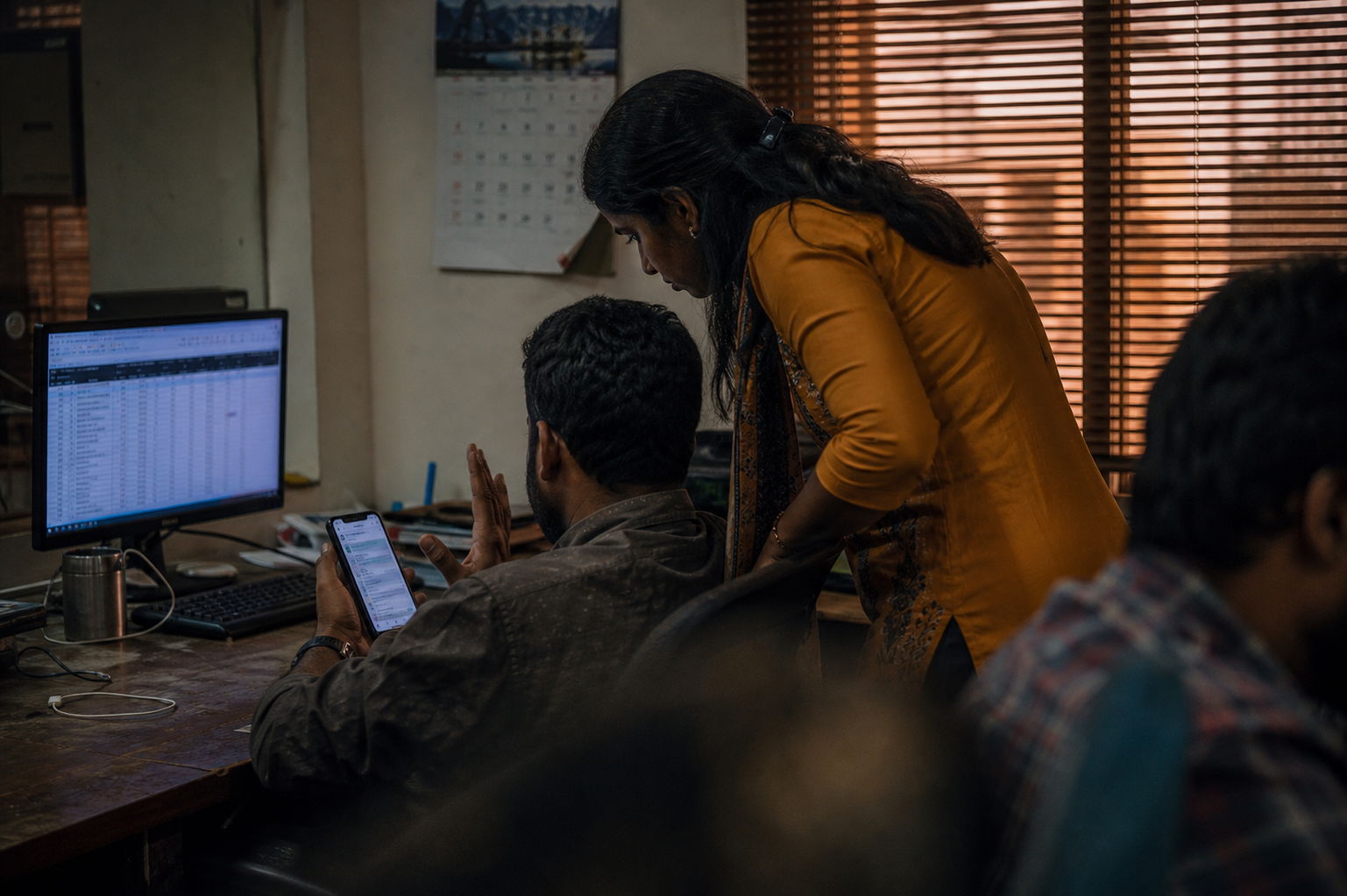 whatsapp chatbot erp integration — How Does Meta’s Policy Direction Affect ERP-Integrated Chatbots?