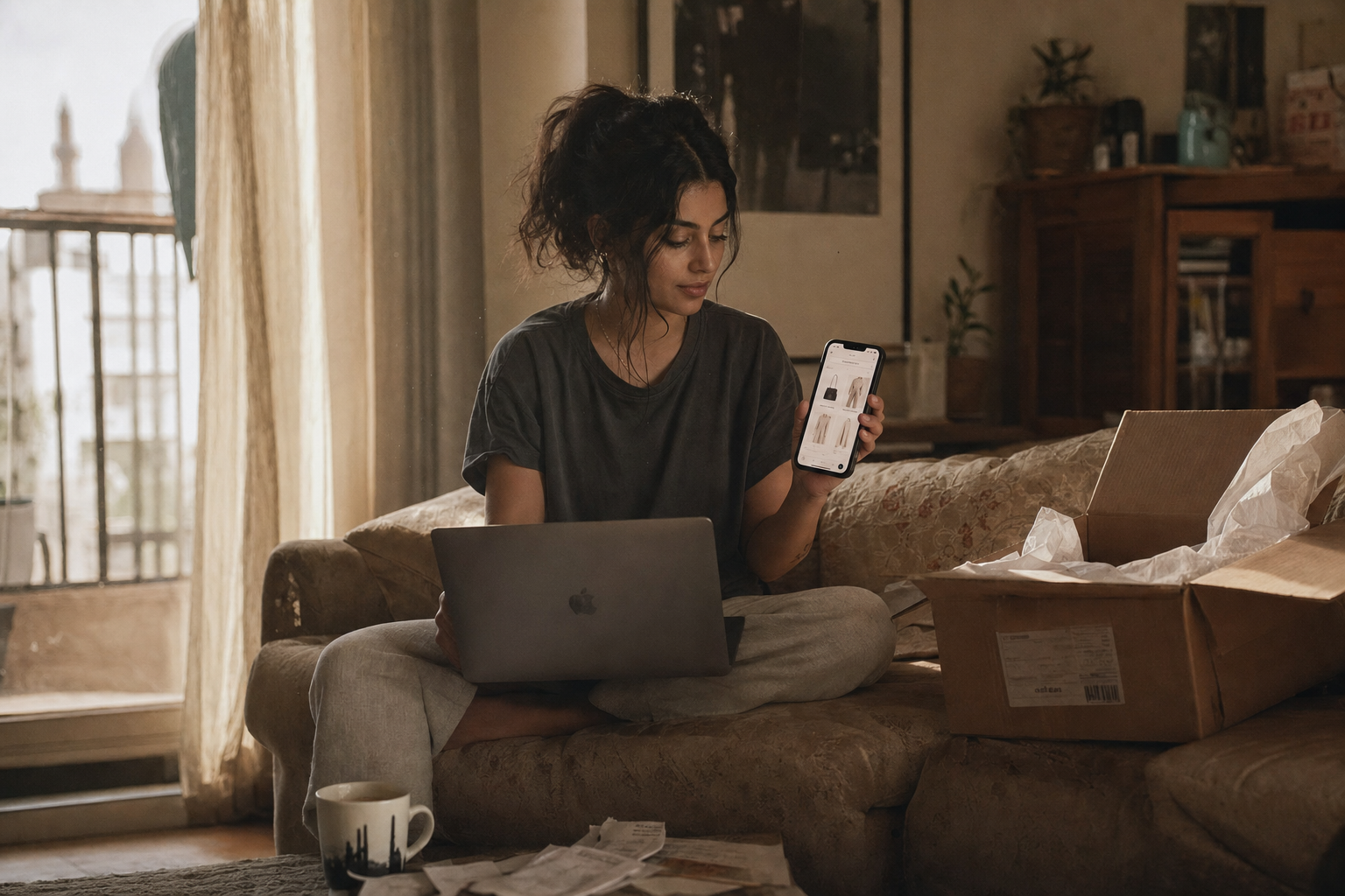 e-commerce trends — اتجاهات التجارة الإلكترونية 2026 (e-commerce trends): دليل شامل لاستراتيجيات التسويق 2026 في السوق العربي