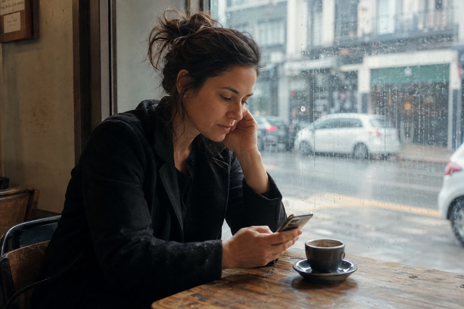 business near me — How Do "Business Near Me" Searches Actually Rank?