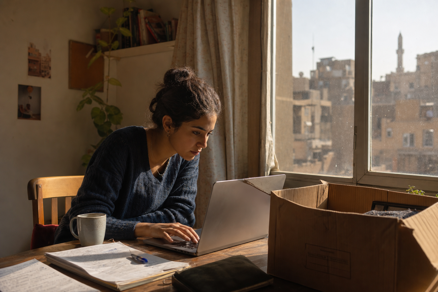 كيف أبني متجر إلكتروني من الصفر في مصر — كيف أبني متجر إلكتروني من الصفر في مصر: الإجابة المباشرة