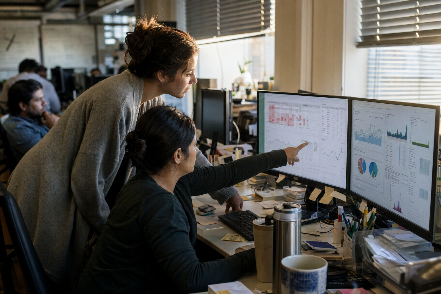 big data analytics applications in business and marketing — What are big data analytics applications in business and marketin